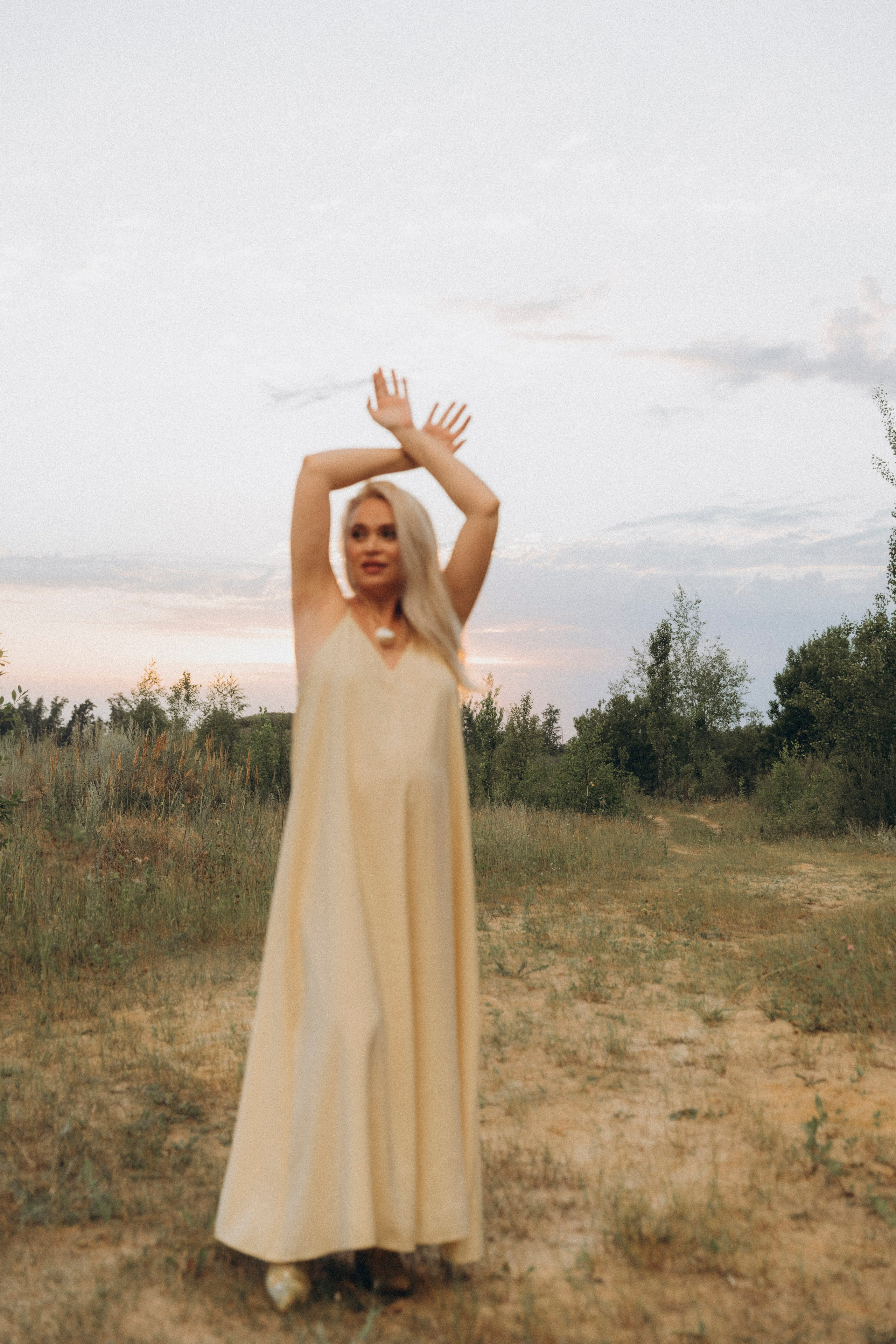 Беременность. Фотограф Мария Щеголькова. Чувственный женский портрет