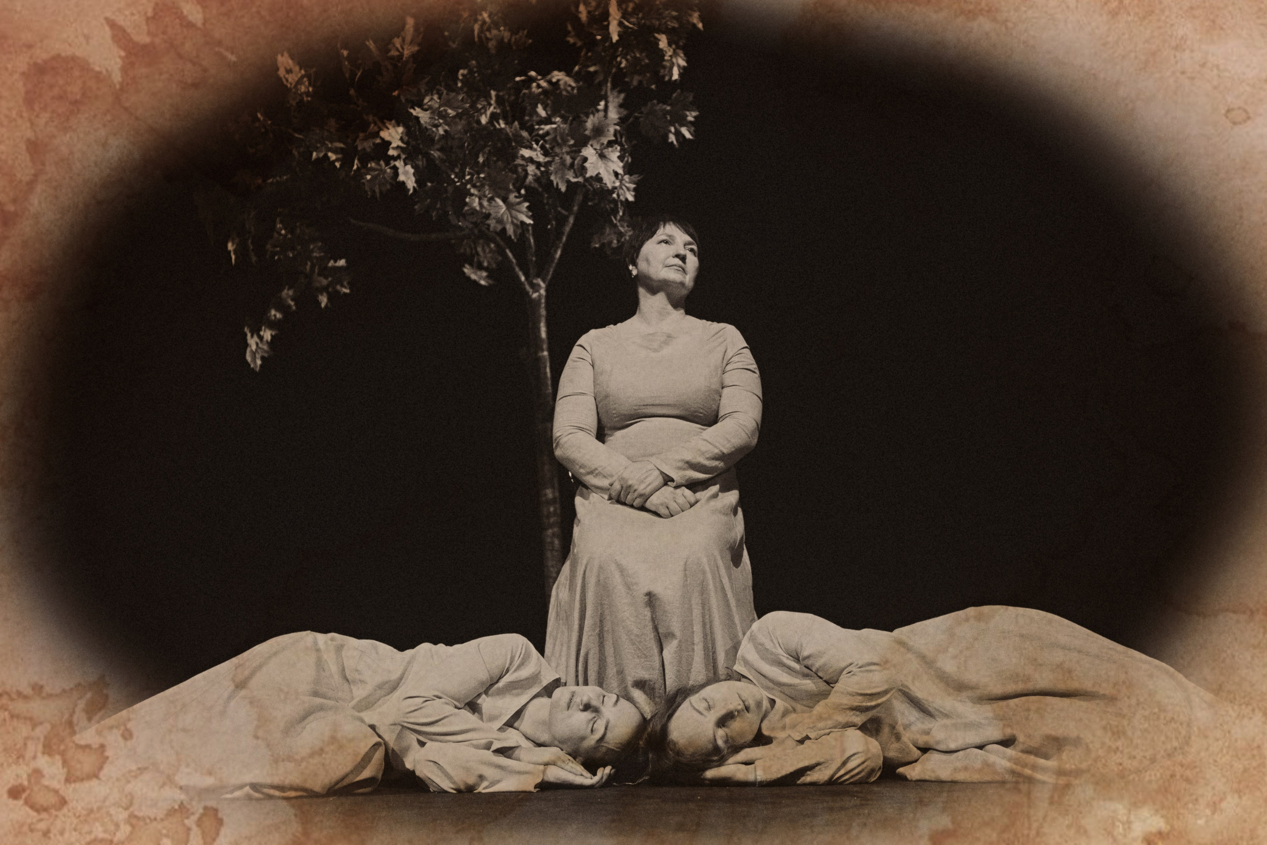 Мой род. Фотограф в Омске Екатерина Павлова