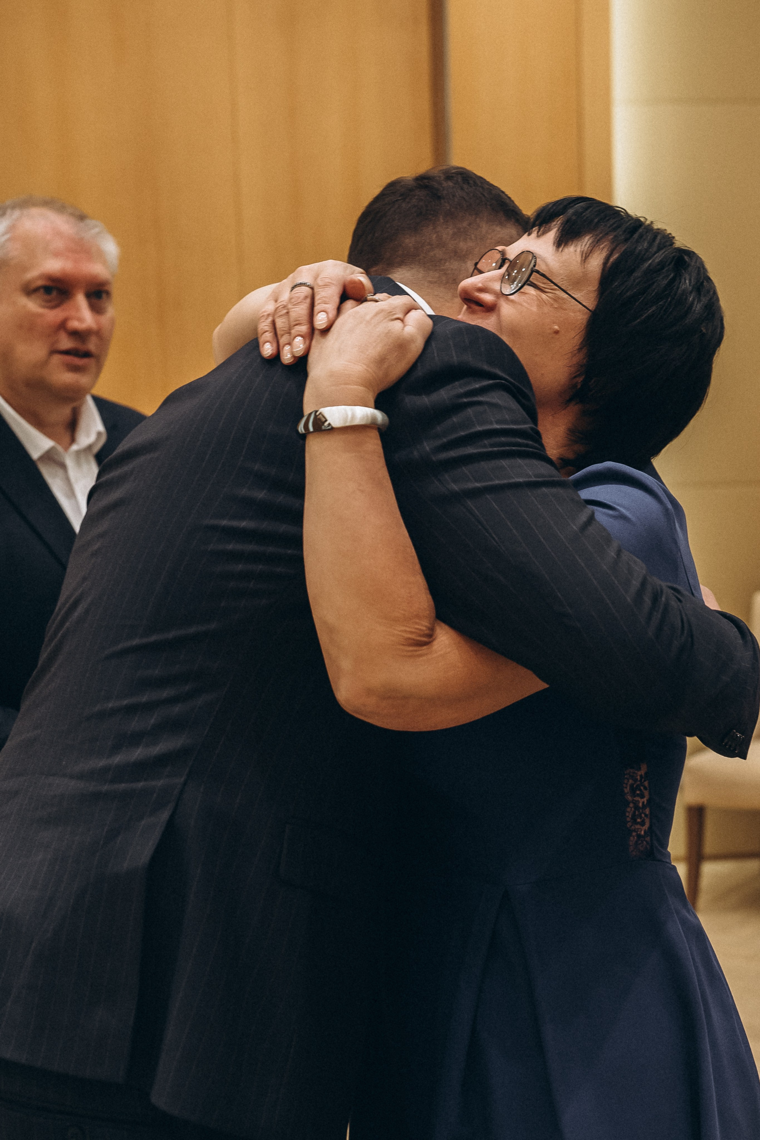 Russo Balt. Фотограф Ольга Рубцова в Москве и Московской области