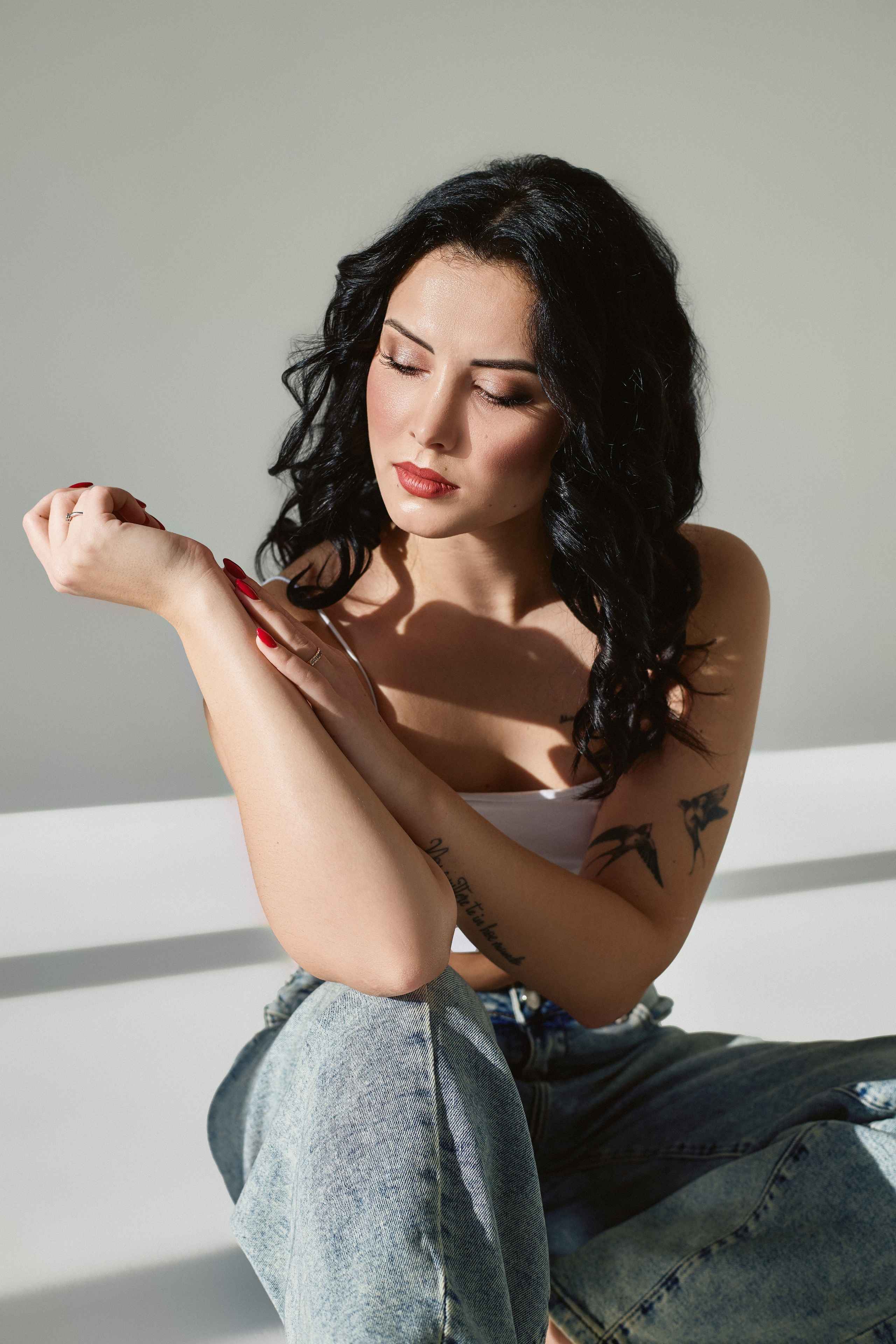 Алёна. Фотограф|Ретушер| Екатерина Гришанова|Челябинск