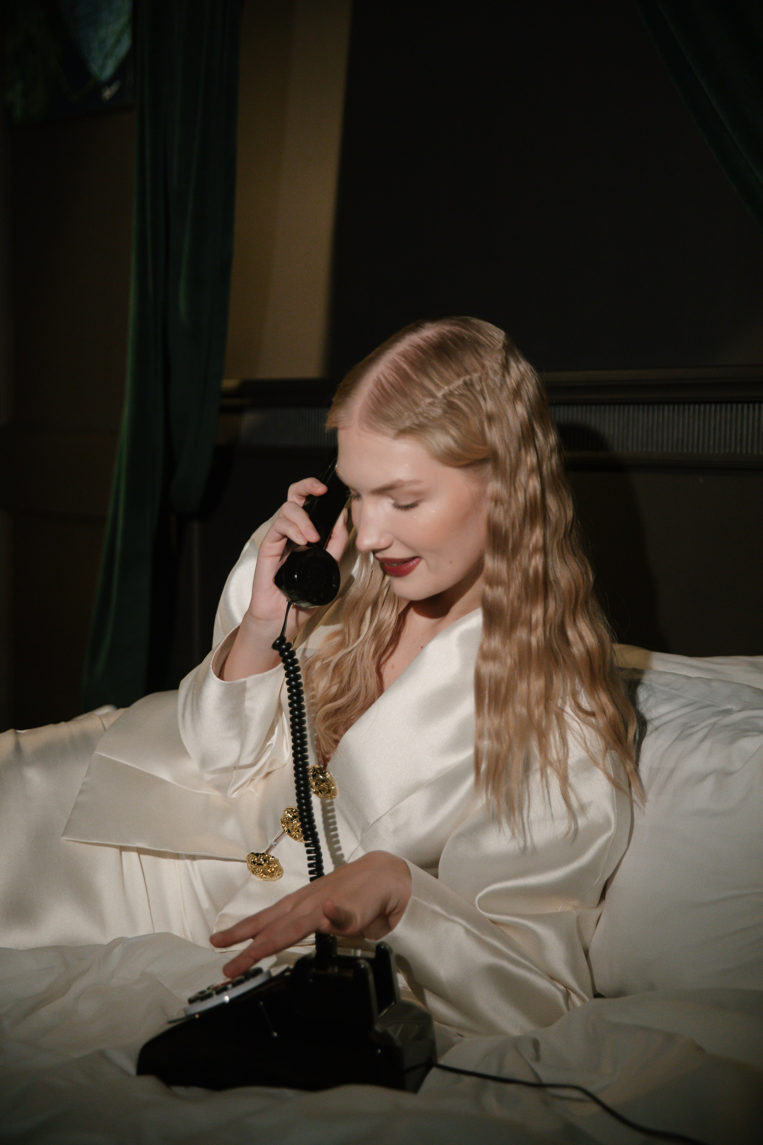 Свадебная фотосессия в студии. Свадебный и семейный фотограф Анастасия Романова в Москве и Московской области