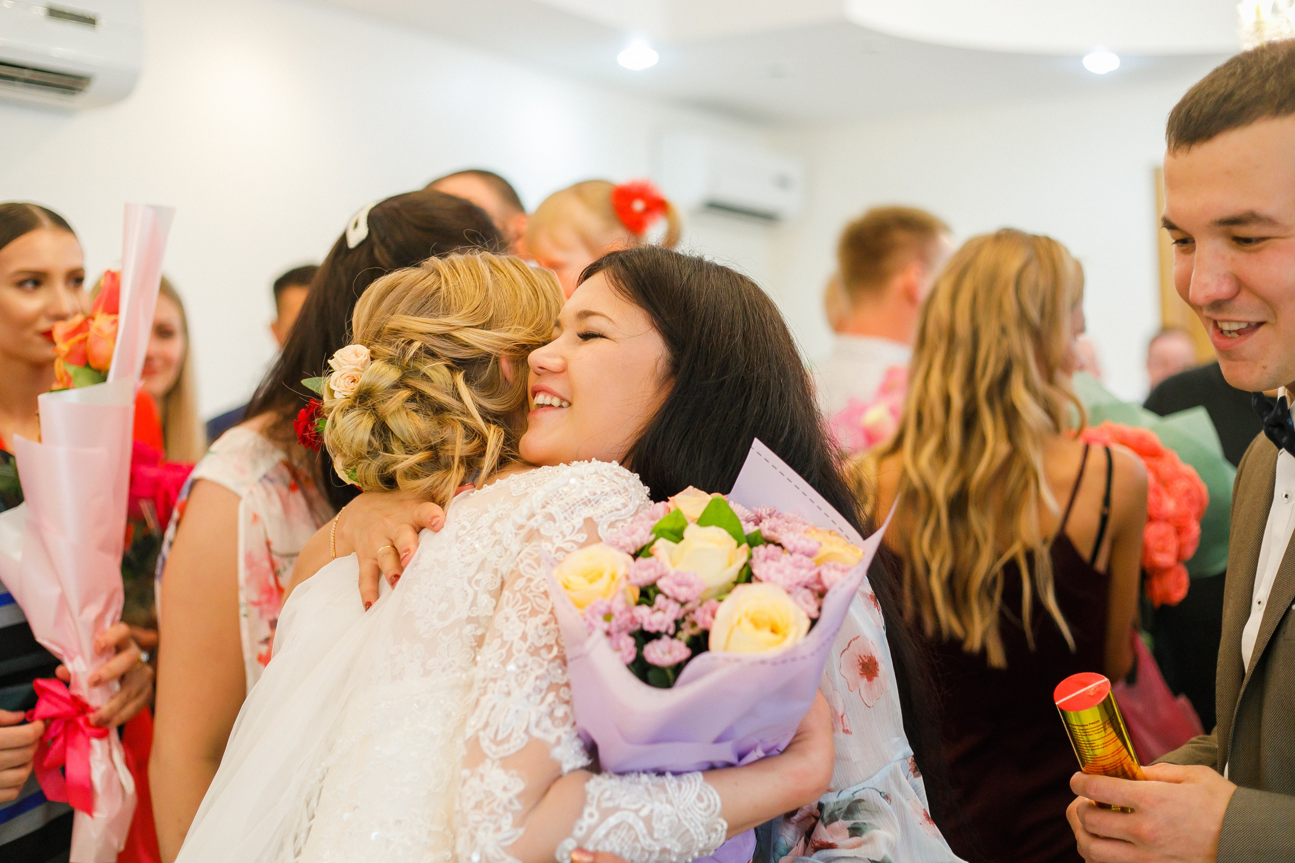 Свадьба в Уфе. Фотограф в Уфе Ирина Идрисова