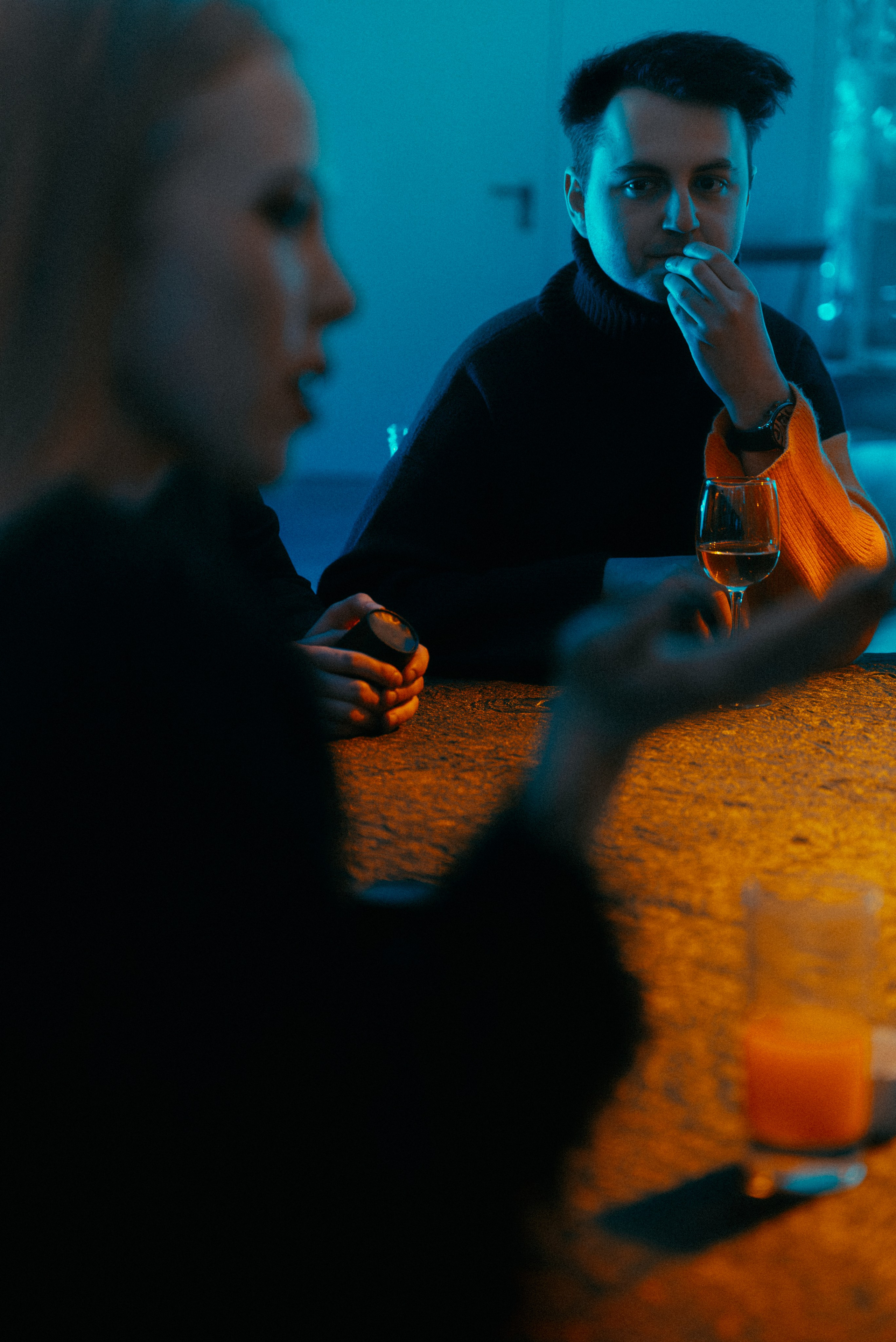 SKAI. Репортажный фотограф в Санкт-Петербурге Евгений Перевалов