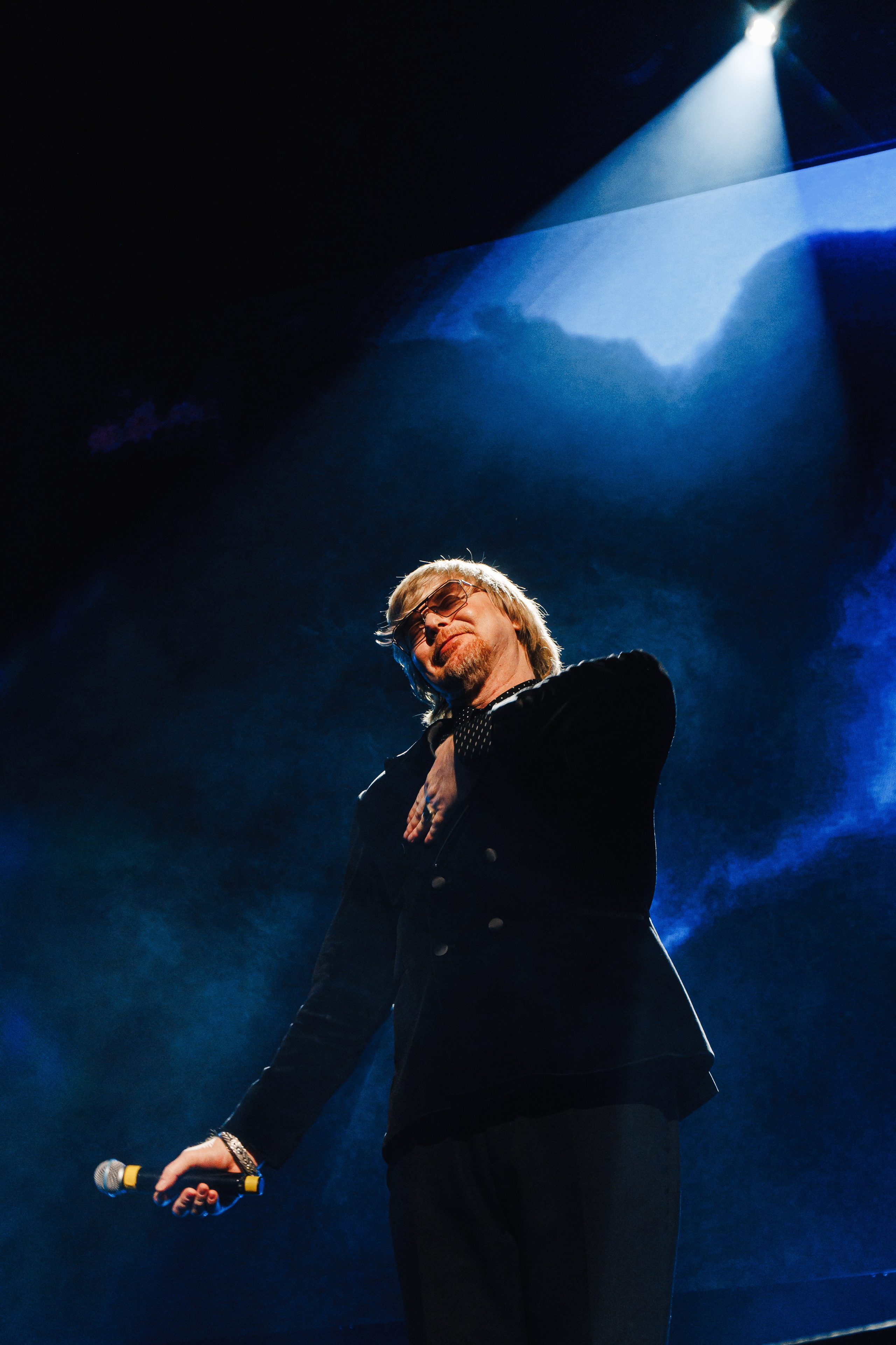 Иванушки International, Live Арена. Фотограф Ольга Махалова — Санкт-Петербург, Москва, Нижний Новгород