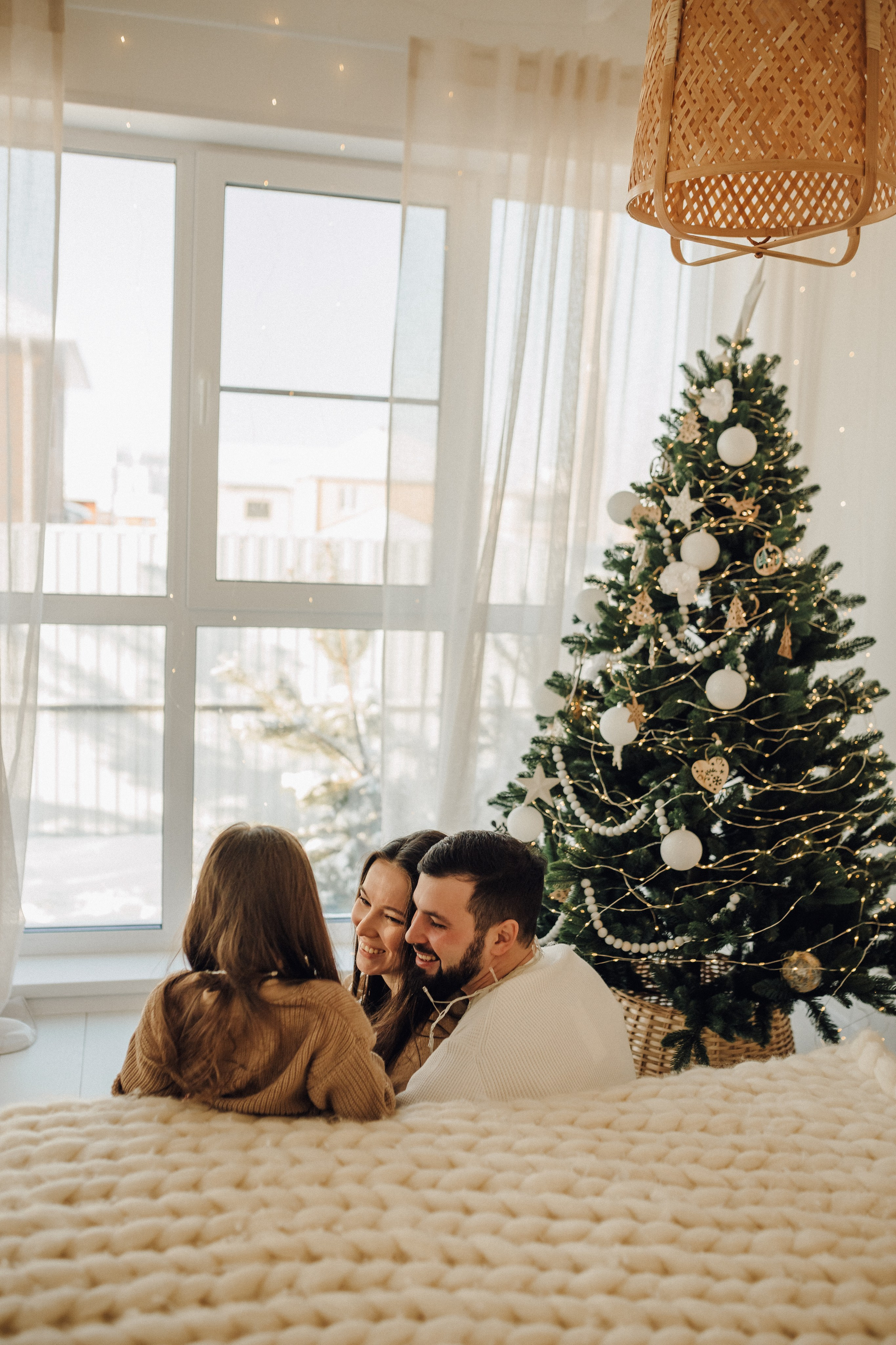 Вместе хорошо. Семейный фотограф в Казани Шамгулова Марина