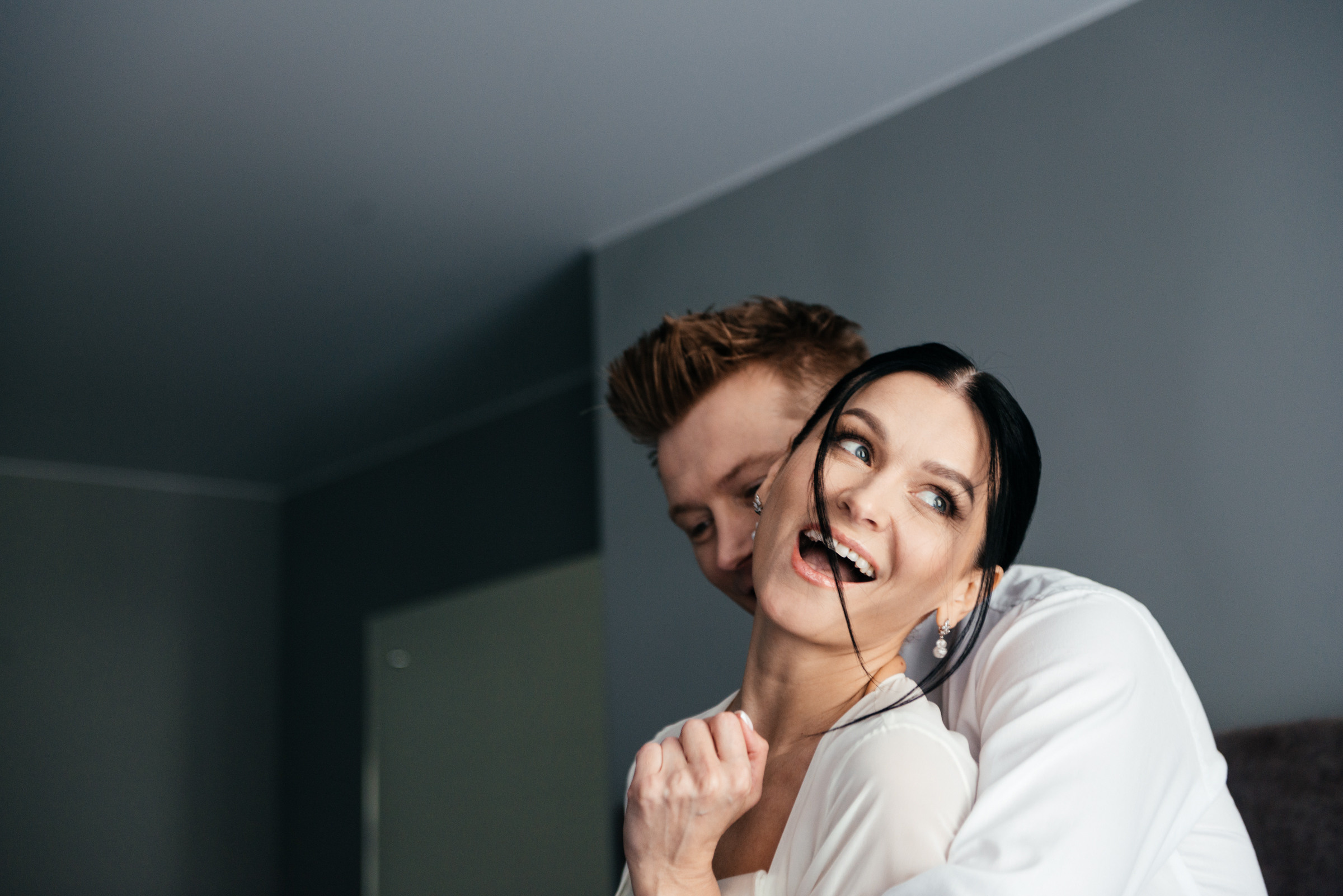 Галя и Виталя. Мария Яровая фотограф Хабаровск