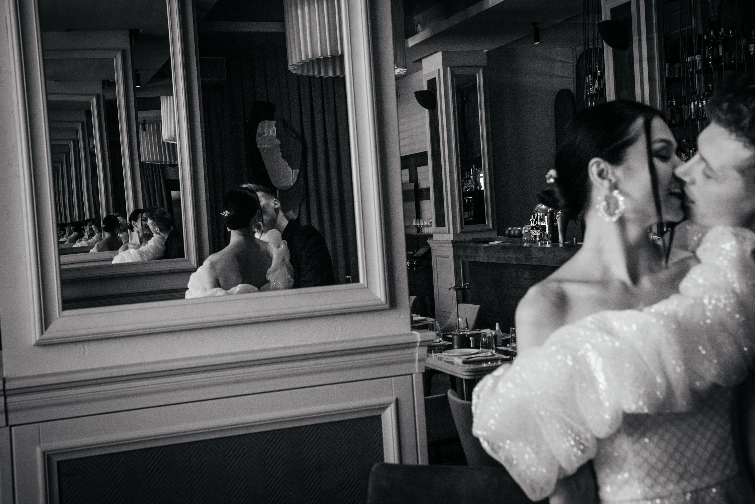 Галя и Виталя. Мария Яровая фотограф Хабаровск