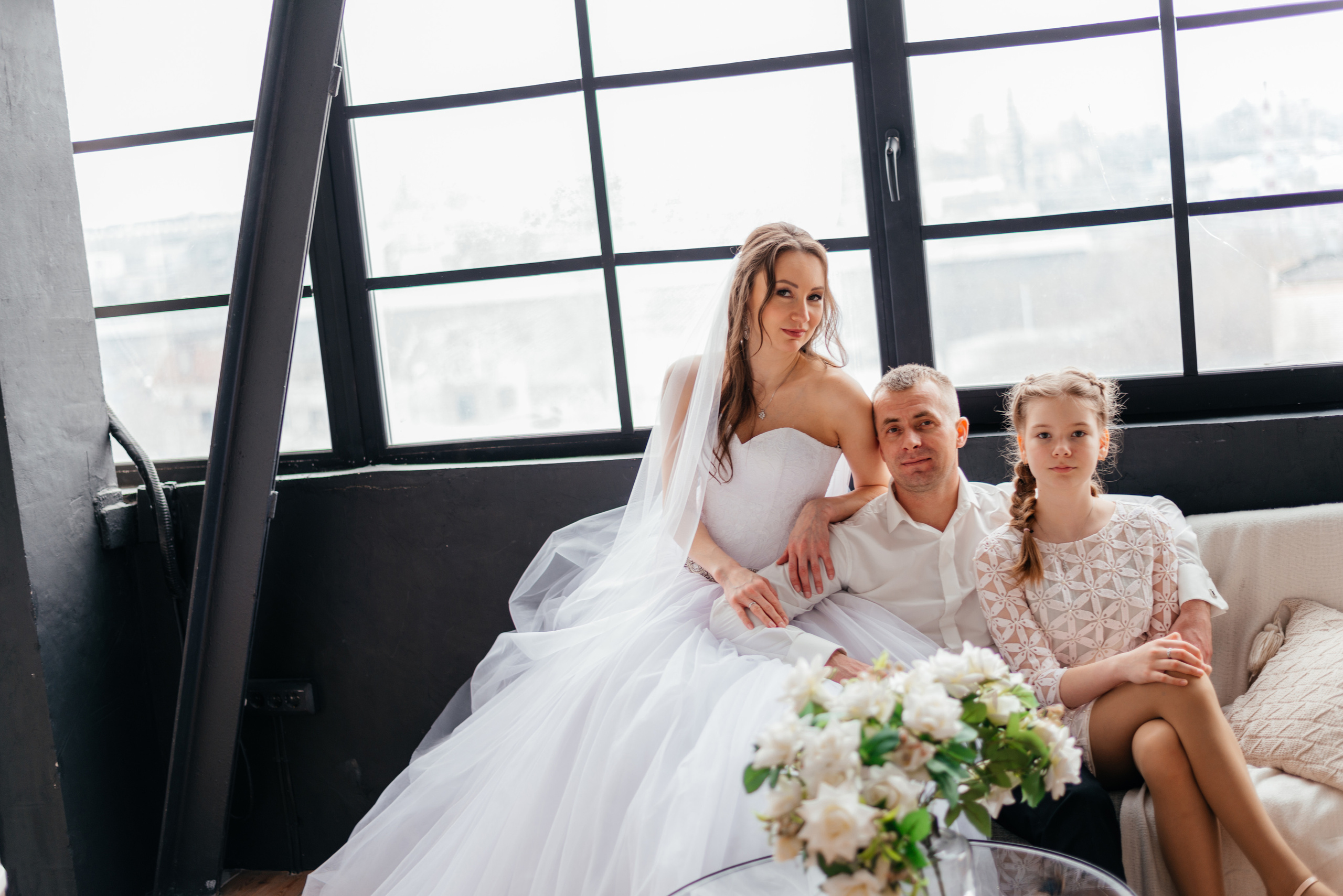 Отзывы. Мария Яровая фотограф Хабаровск