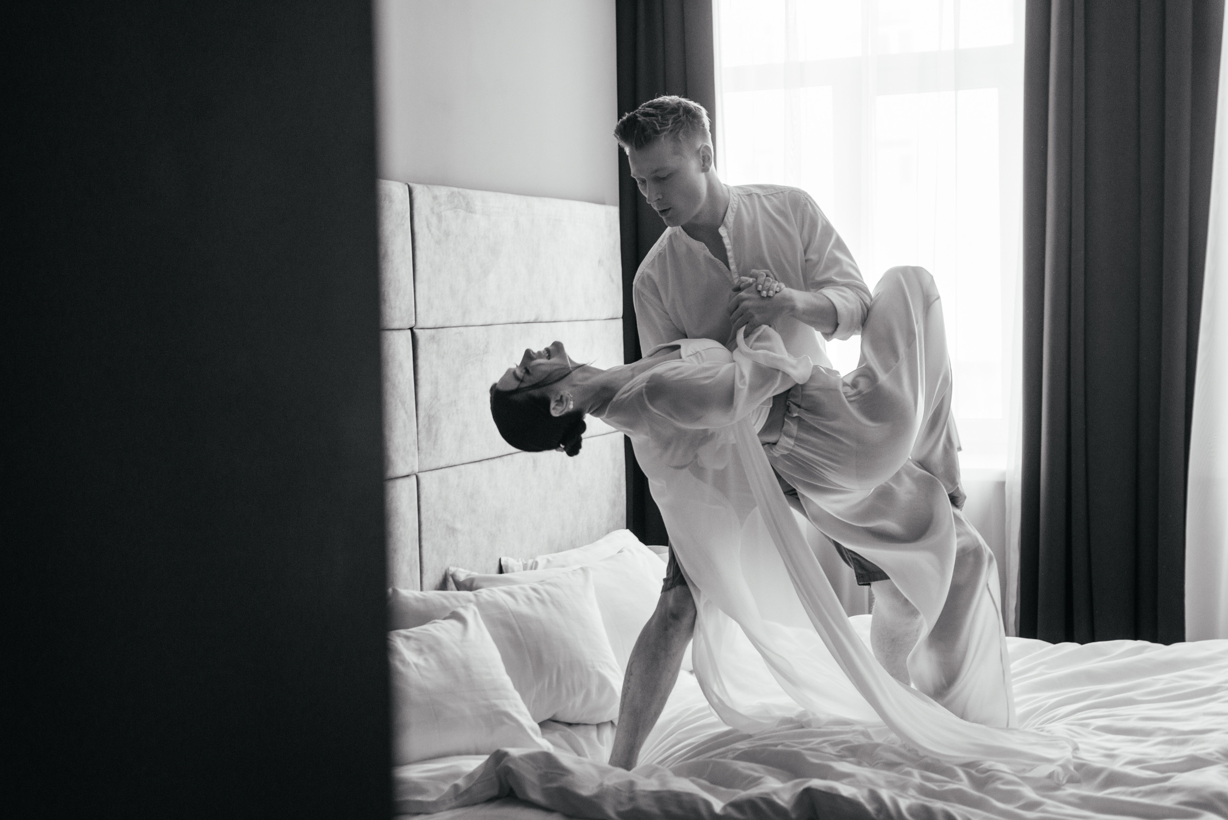 Галя и Виталя. Мария Яровая фотограф Хабаровск