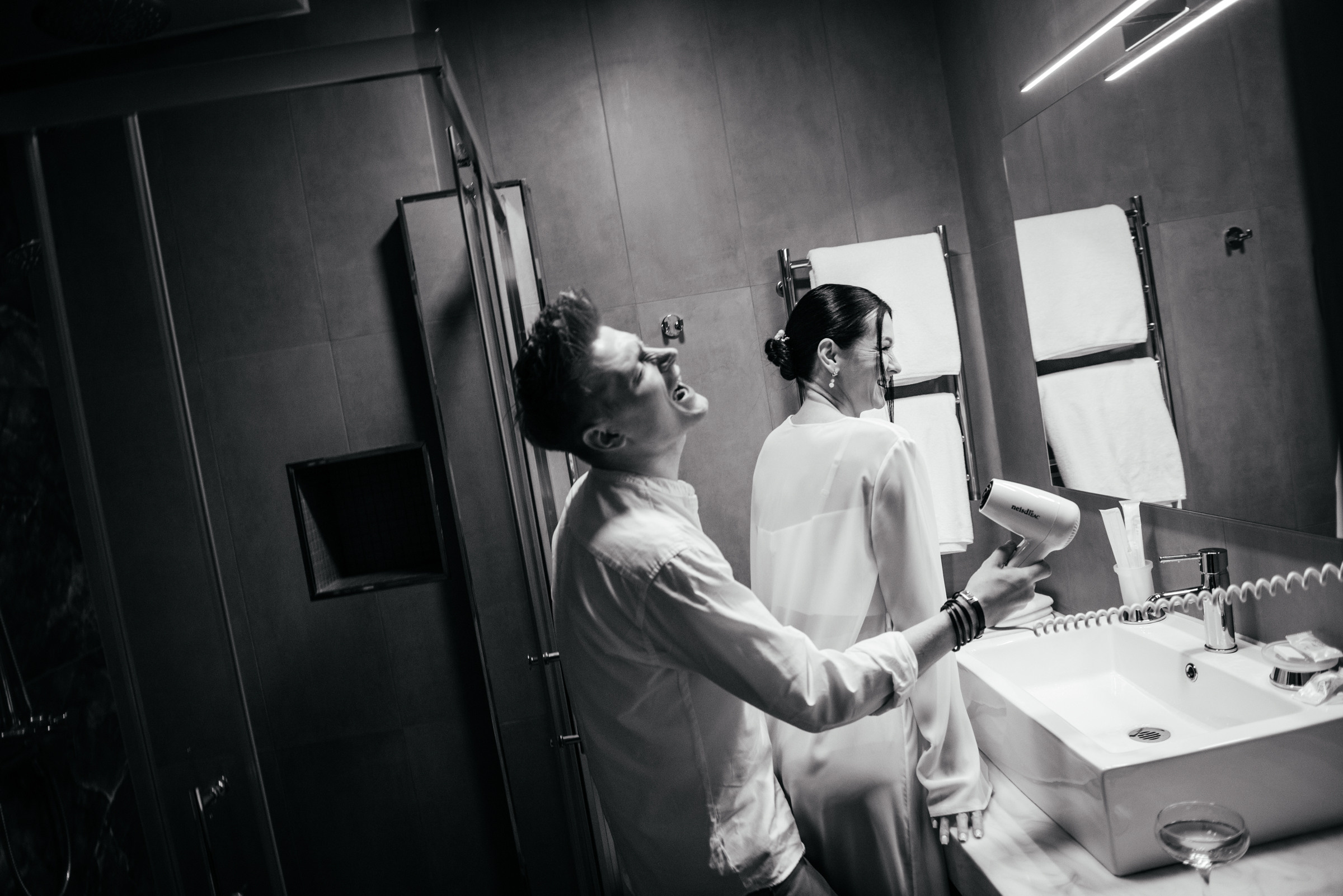 Галя и Виталя. Мария Яровая фотограф Хабаровск