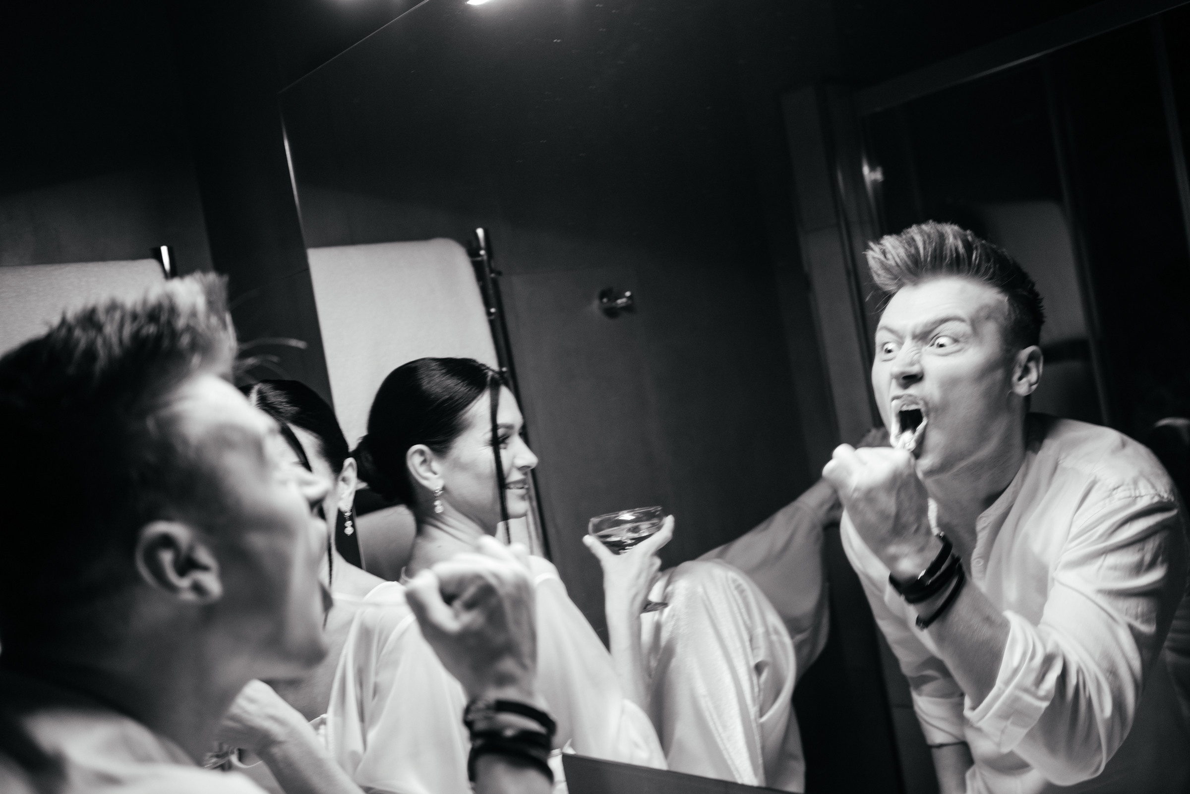 Галя и Виталя. Мария Яровая фотограф Хабаровск