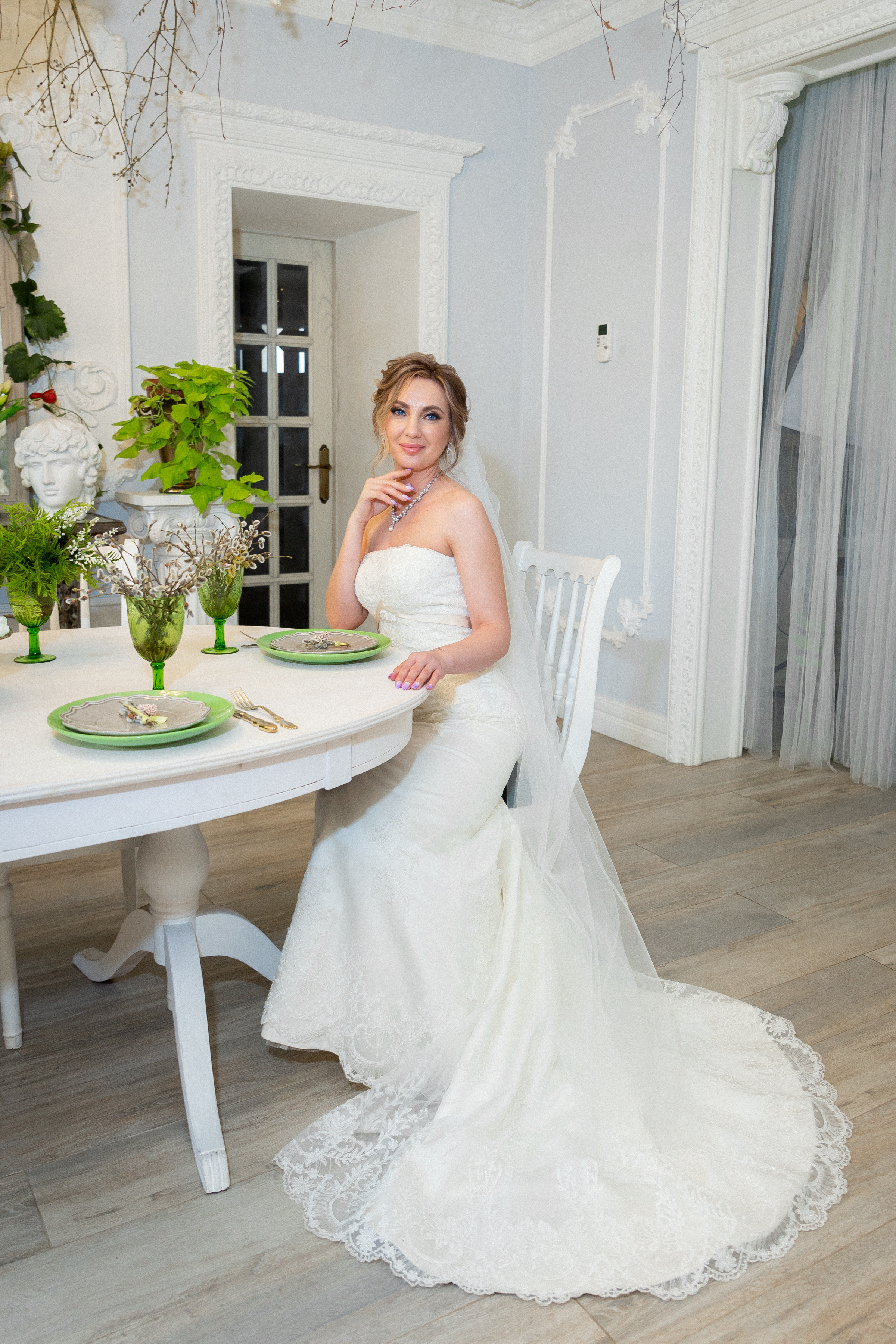 Отзывы. Фотограф Комаров Сергей