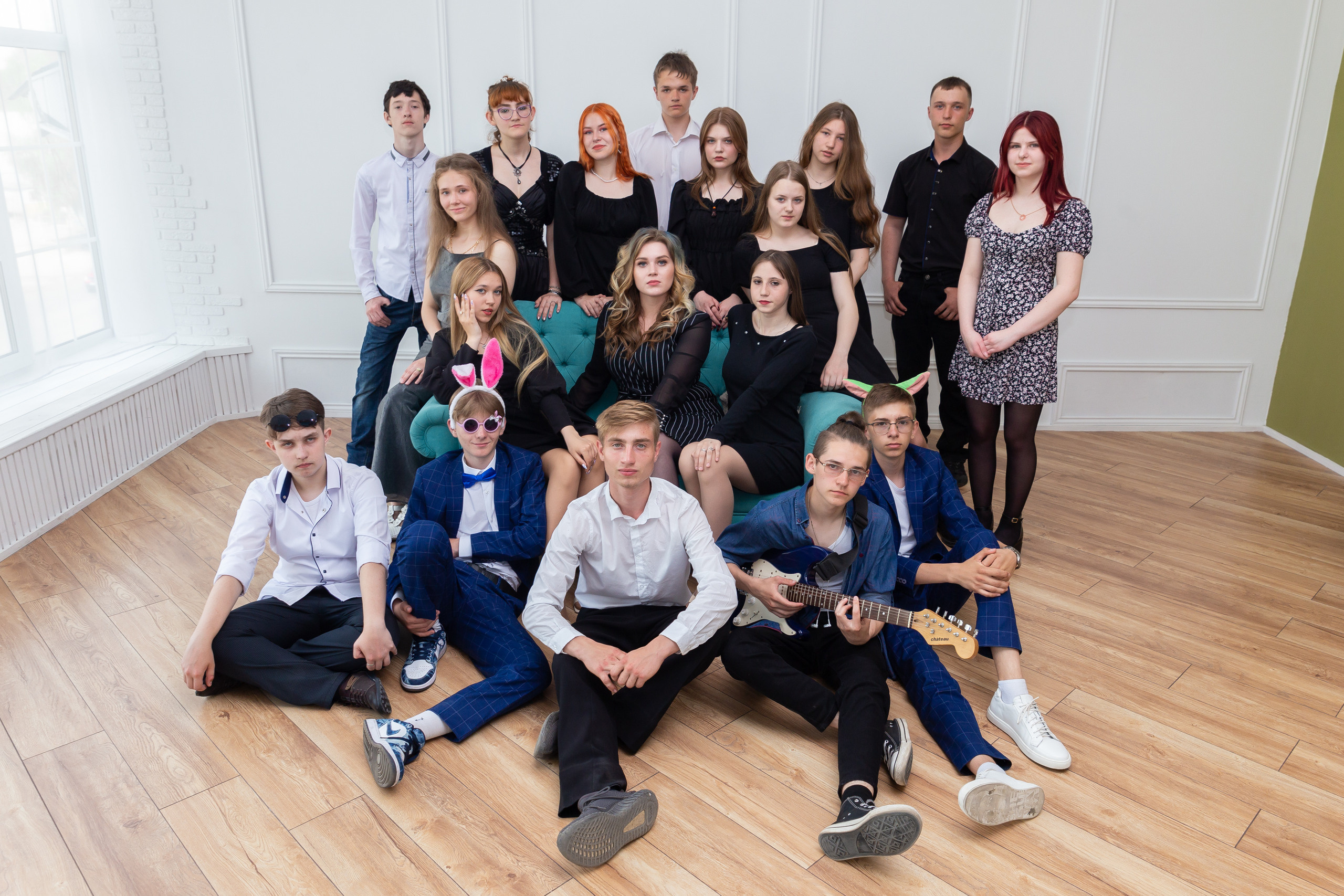 Отзывы. Фотограф Комаров Сергей