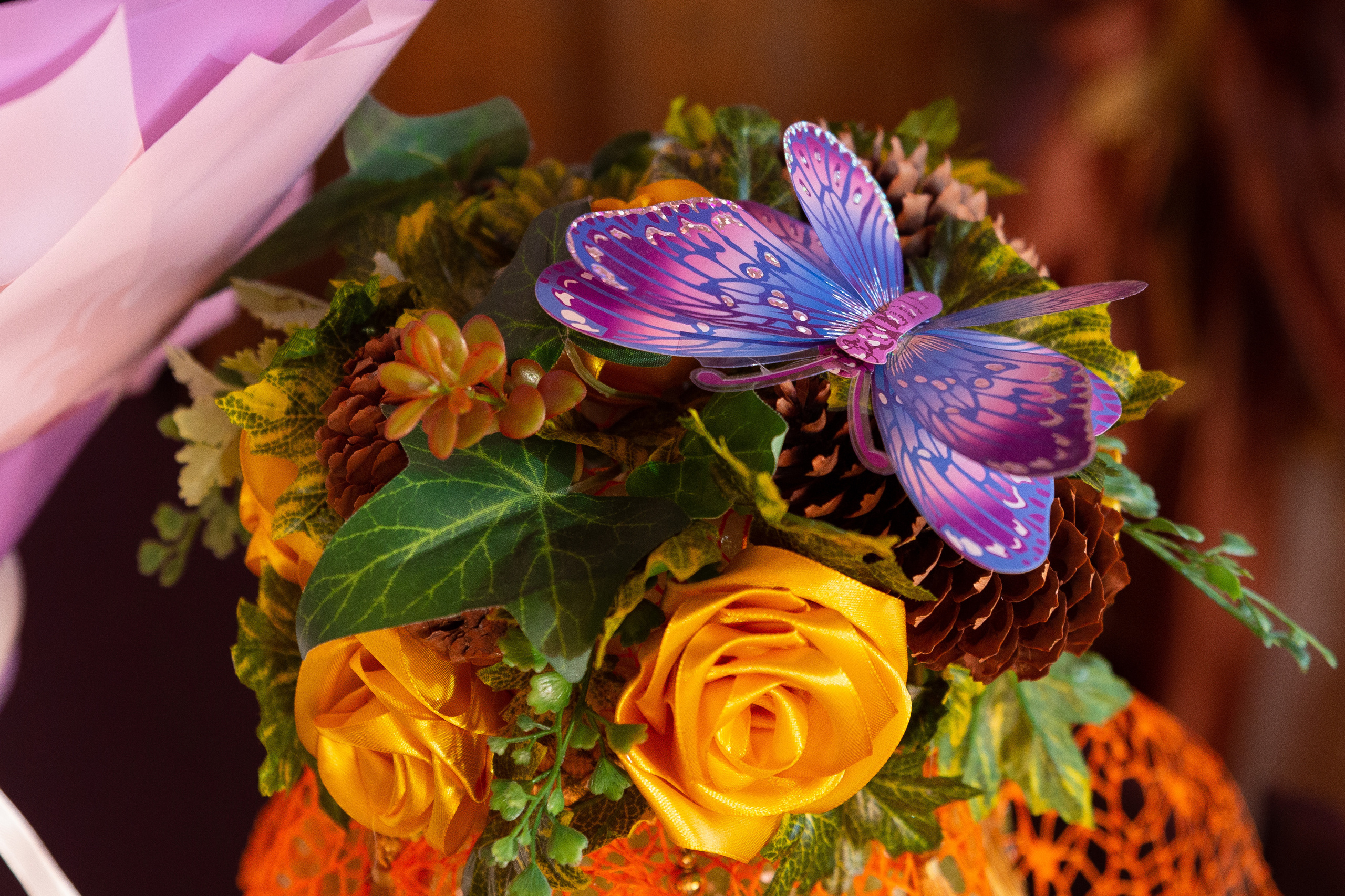 Отзывы. Фотограф Комаров Сергей