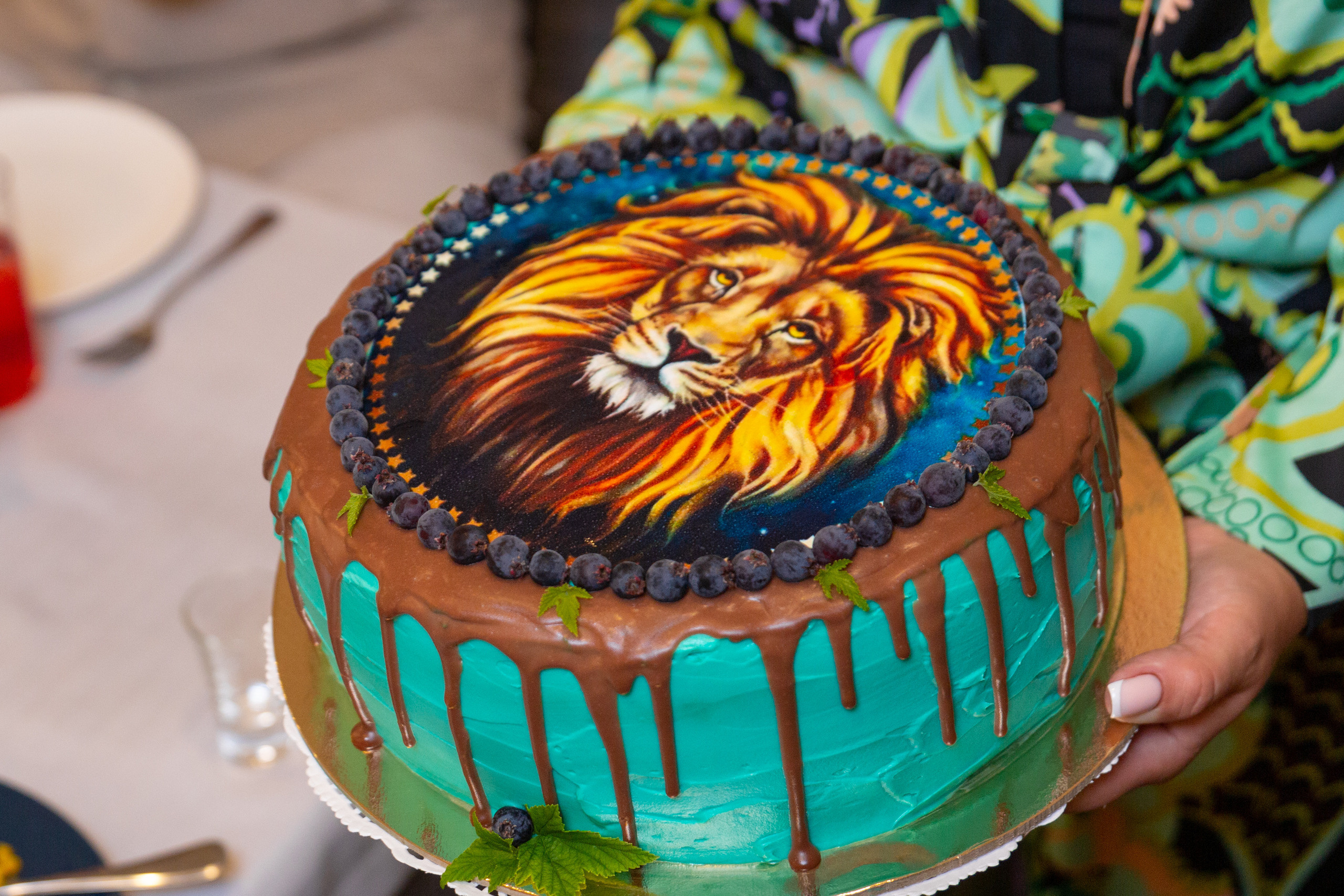 Отзывы. Фотограф Комаров Сергей