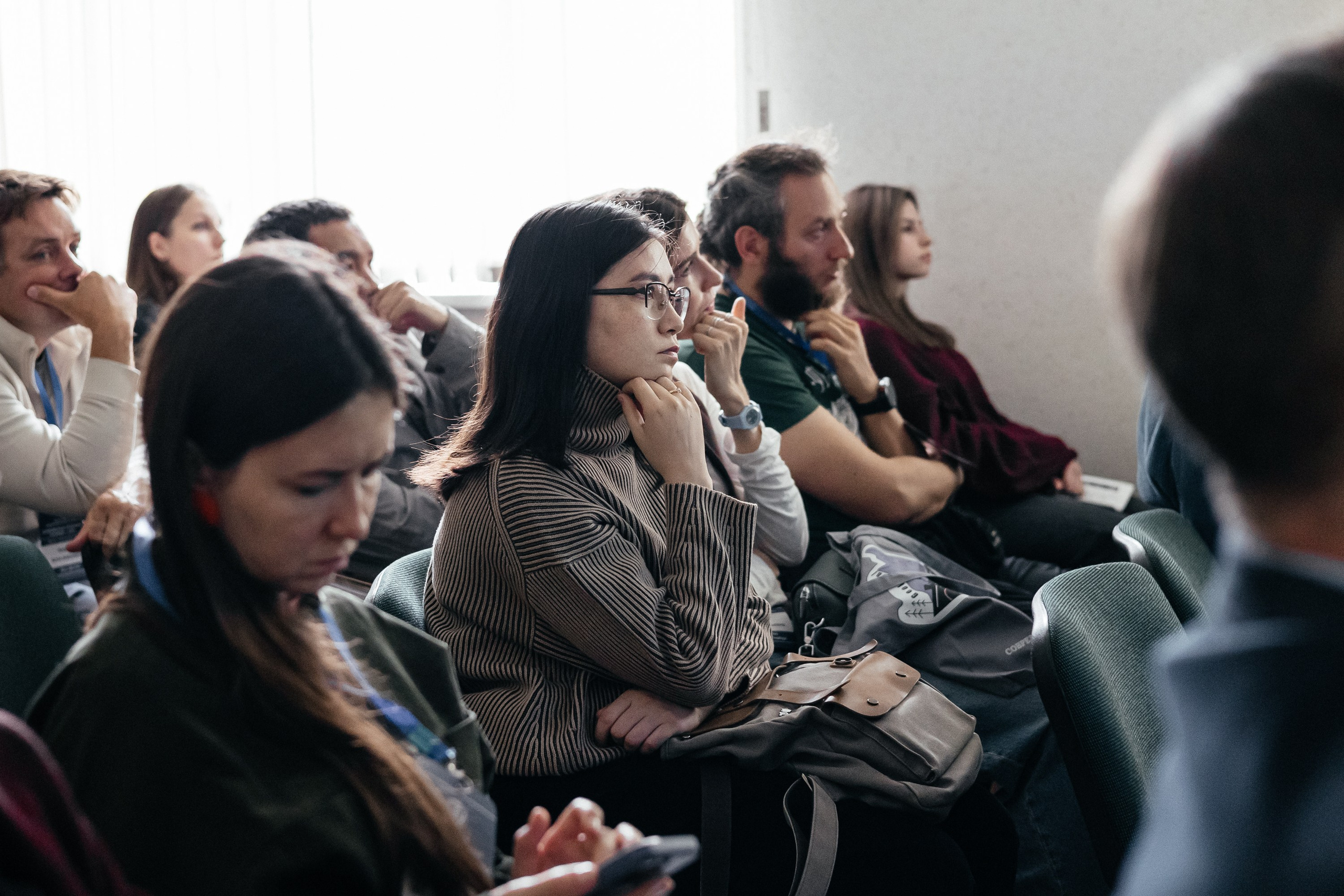 Всероссийская конференция молодых ученых «Современные проблемы геохимии — 2025»