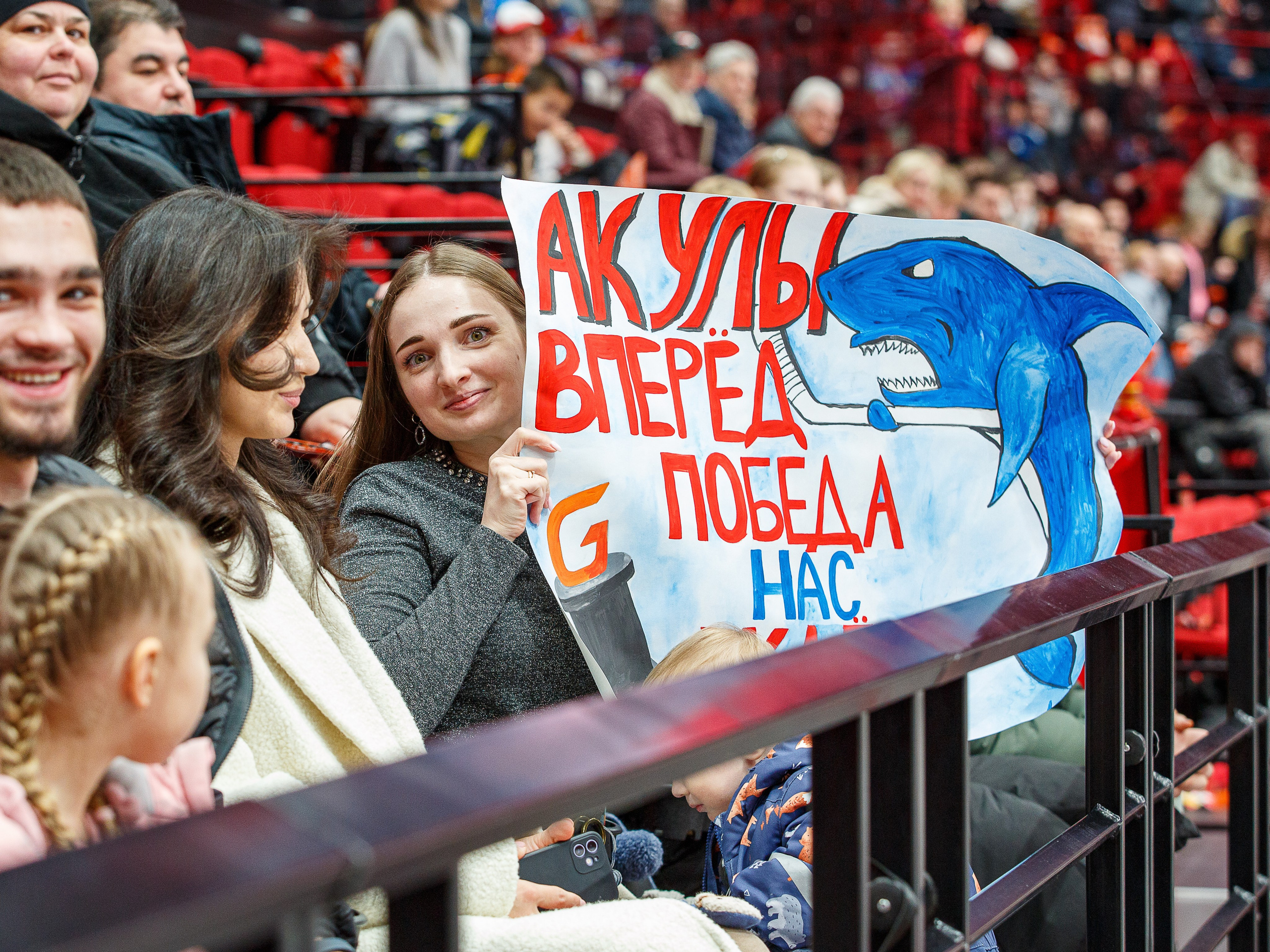 Суперфинал кубка G-Drive. LeChuPhoto_Omsk