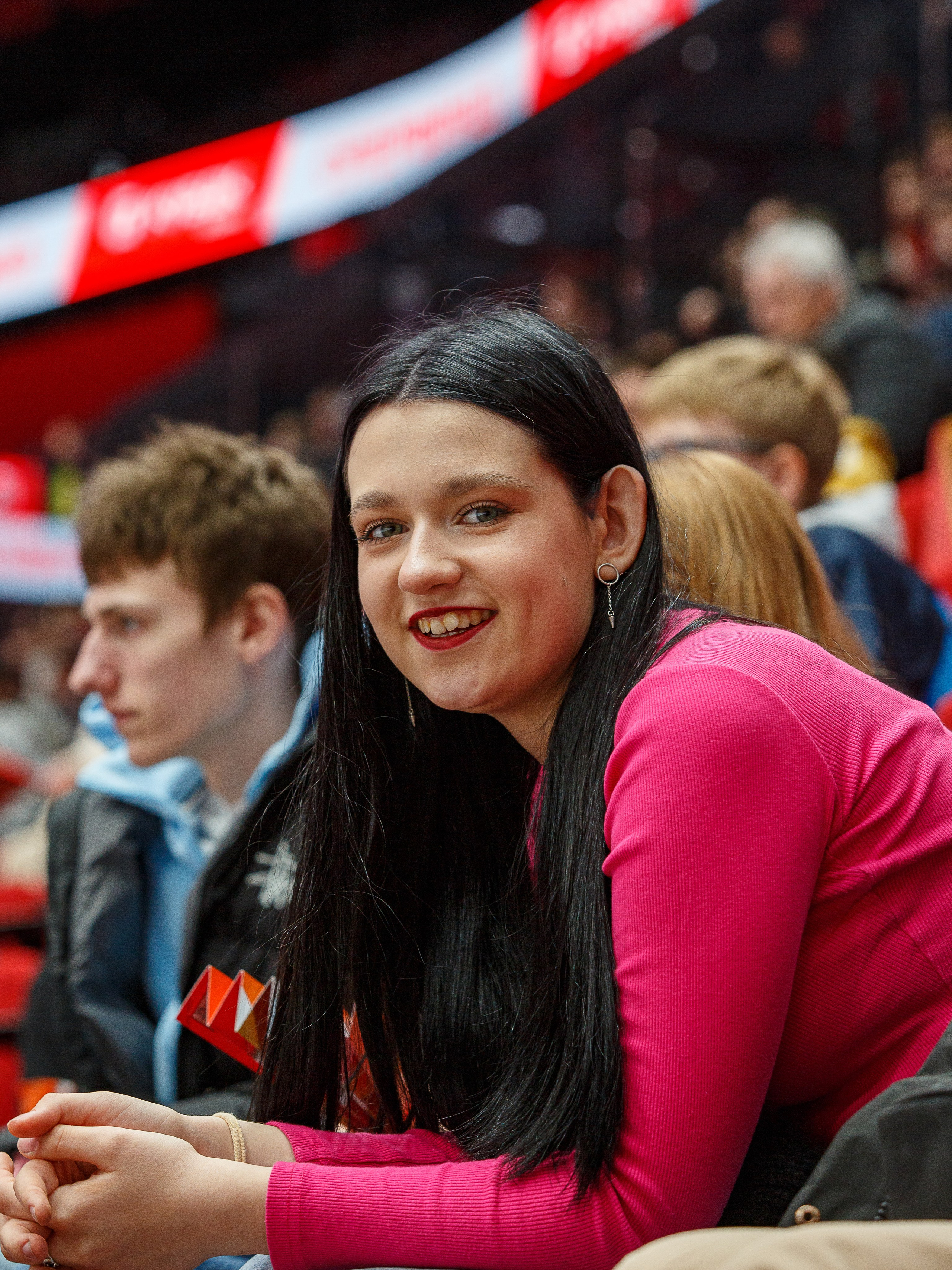 Суперфинал кубка G-Drive. LeChuPhoto_Omsk