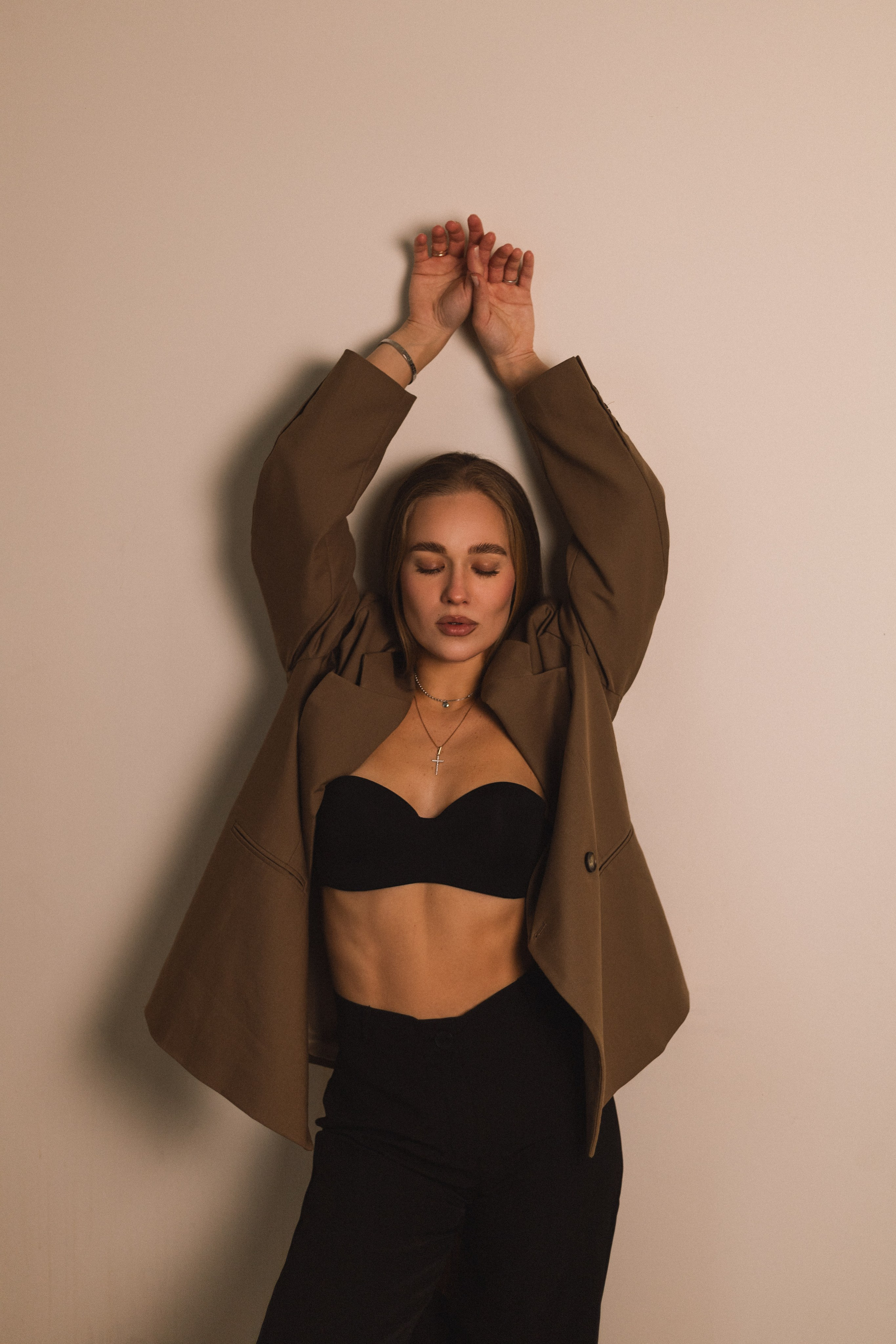 Арина. Главная