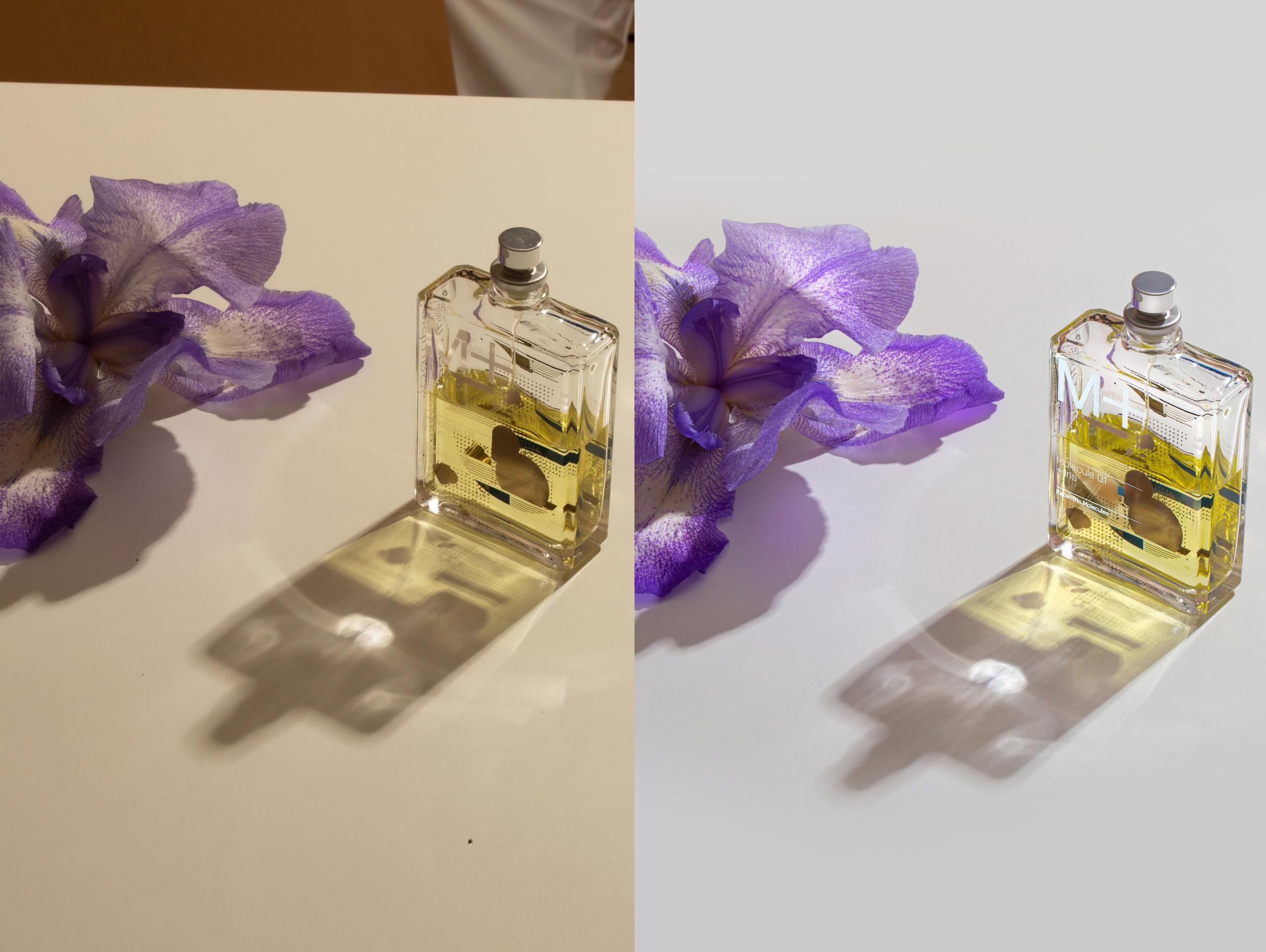 Парфюмерия