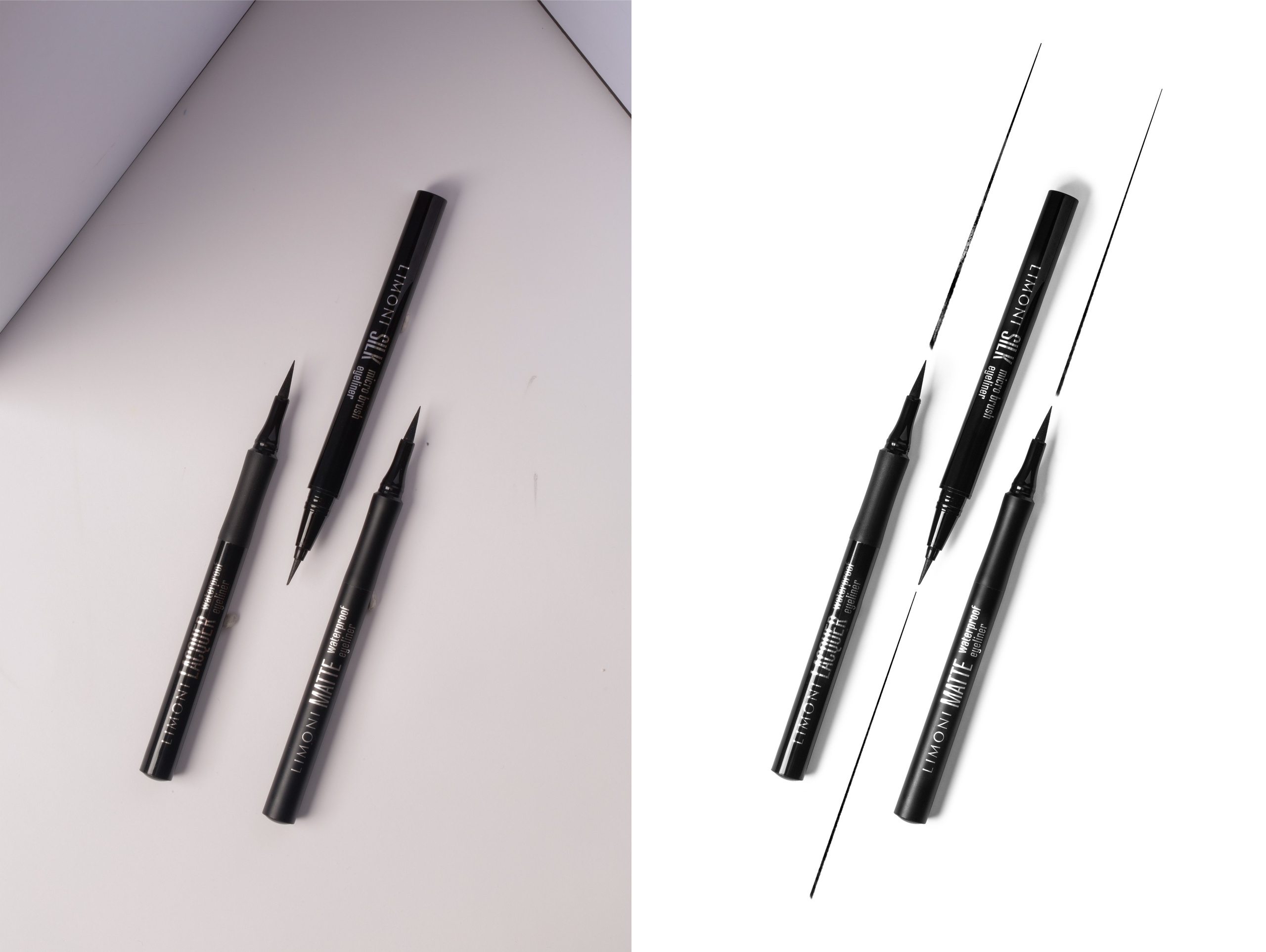 Декоративная косметика