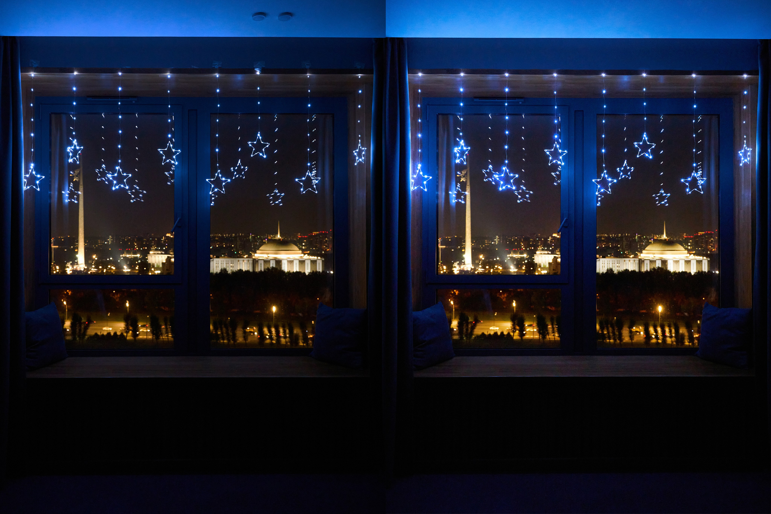 Новогодние украшения