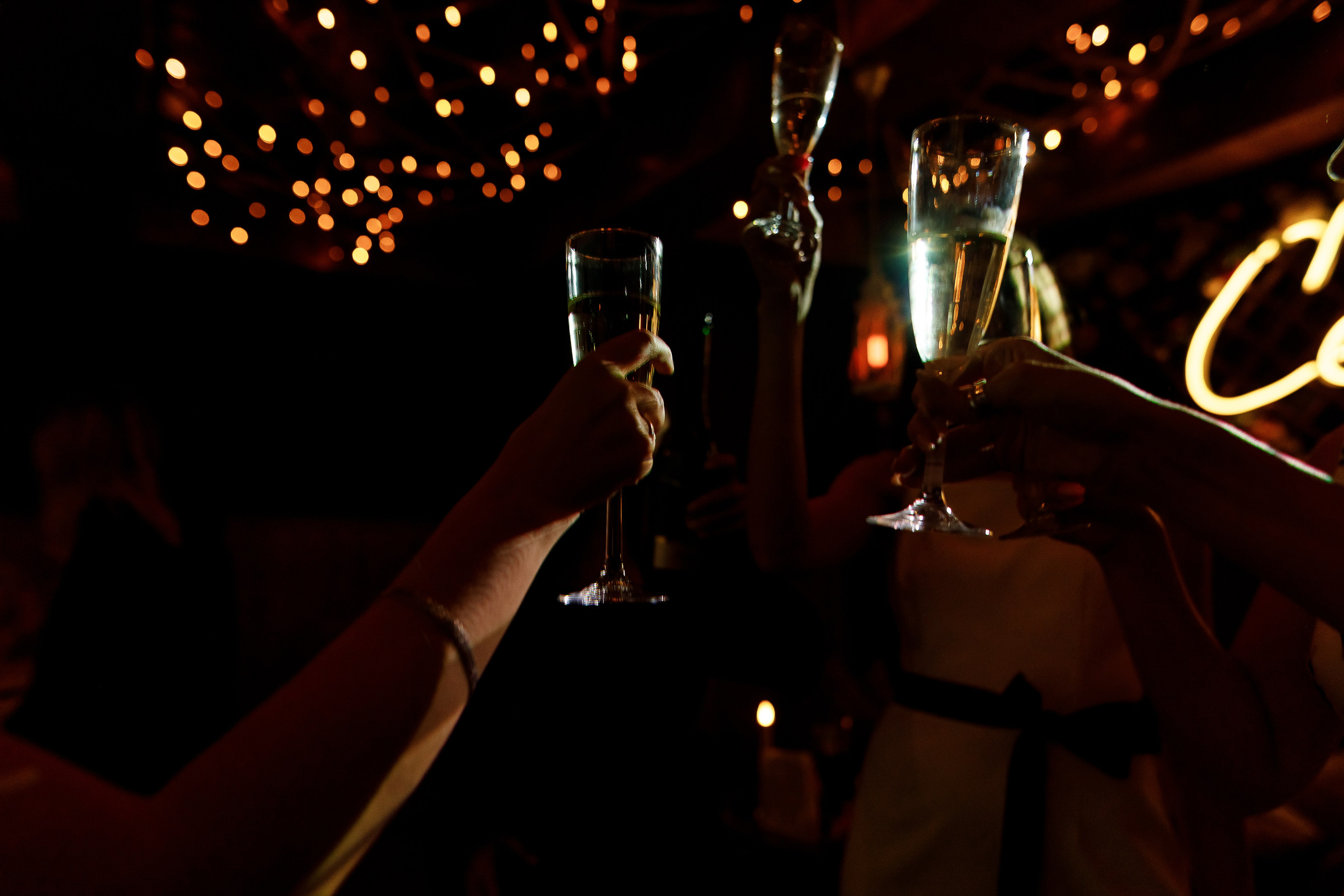 День рождения. Фотограф Москва