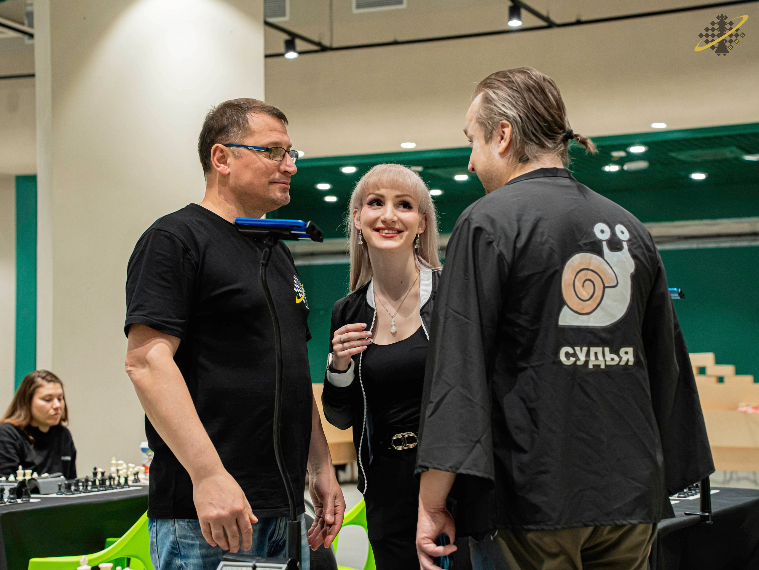 Ильина Лада. Фотобаза ПШС
