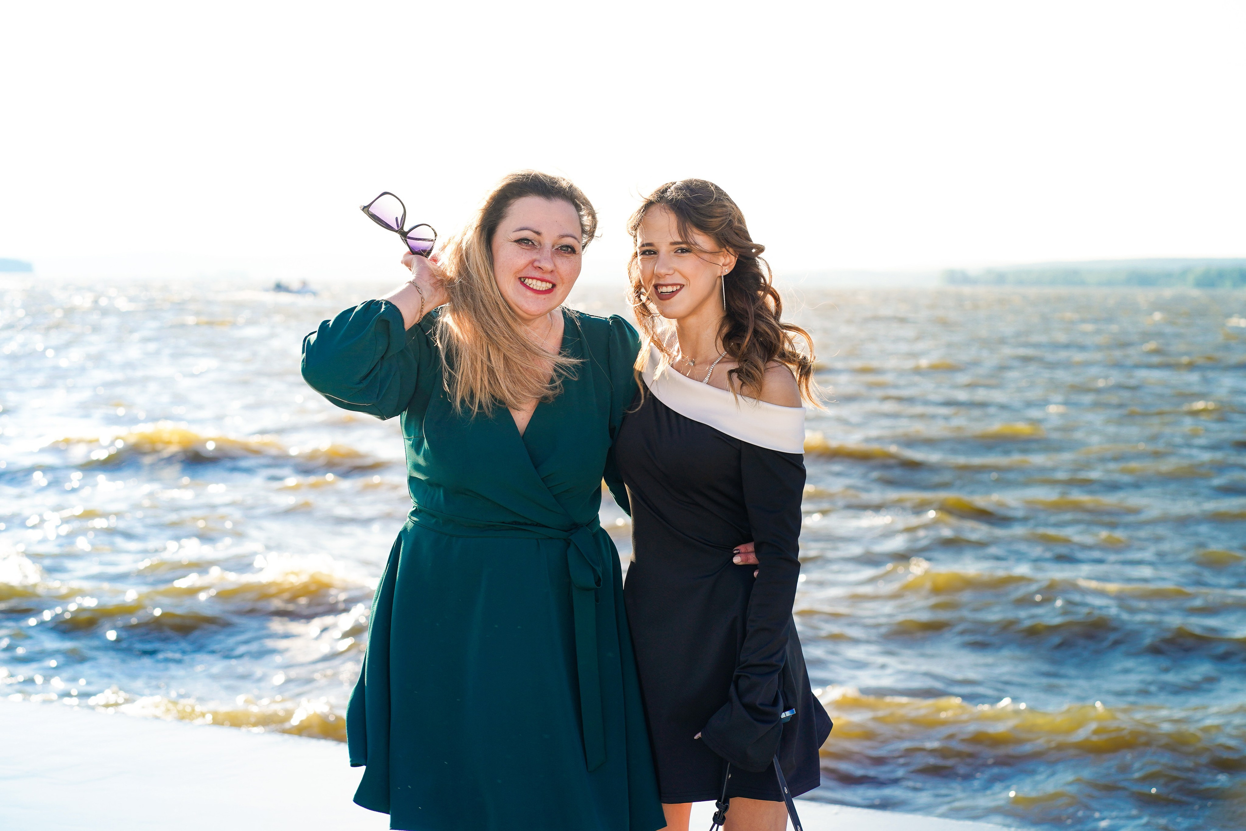 Выпускной 9 класса школа 19 в Коматек. Семейный и портретный фотограф в Екатеринбурге Анна Лобанова