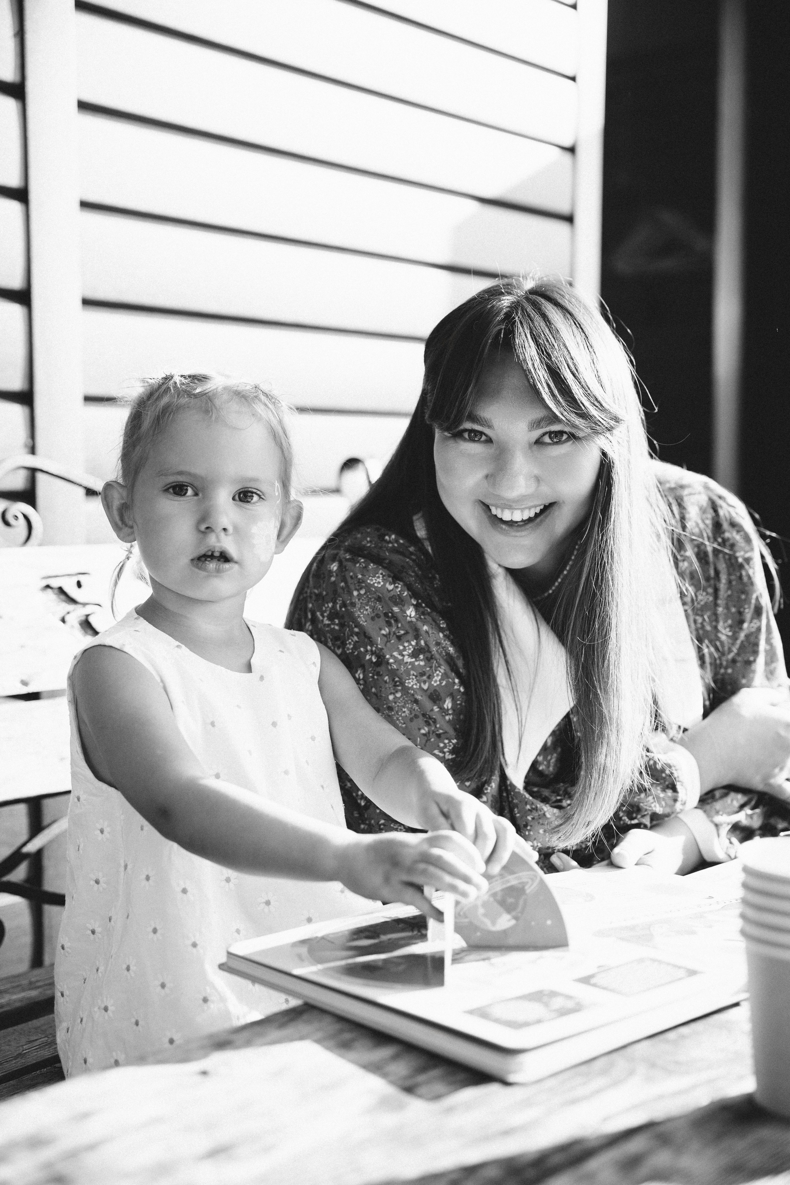 ГЕНДЕР ПАТИ. Фотограф в Красноярске