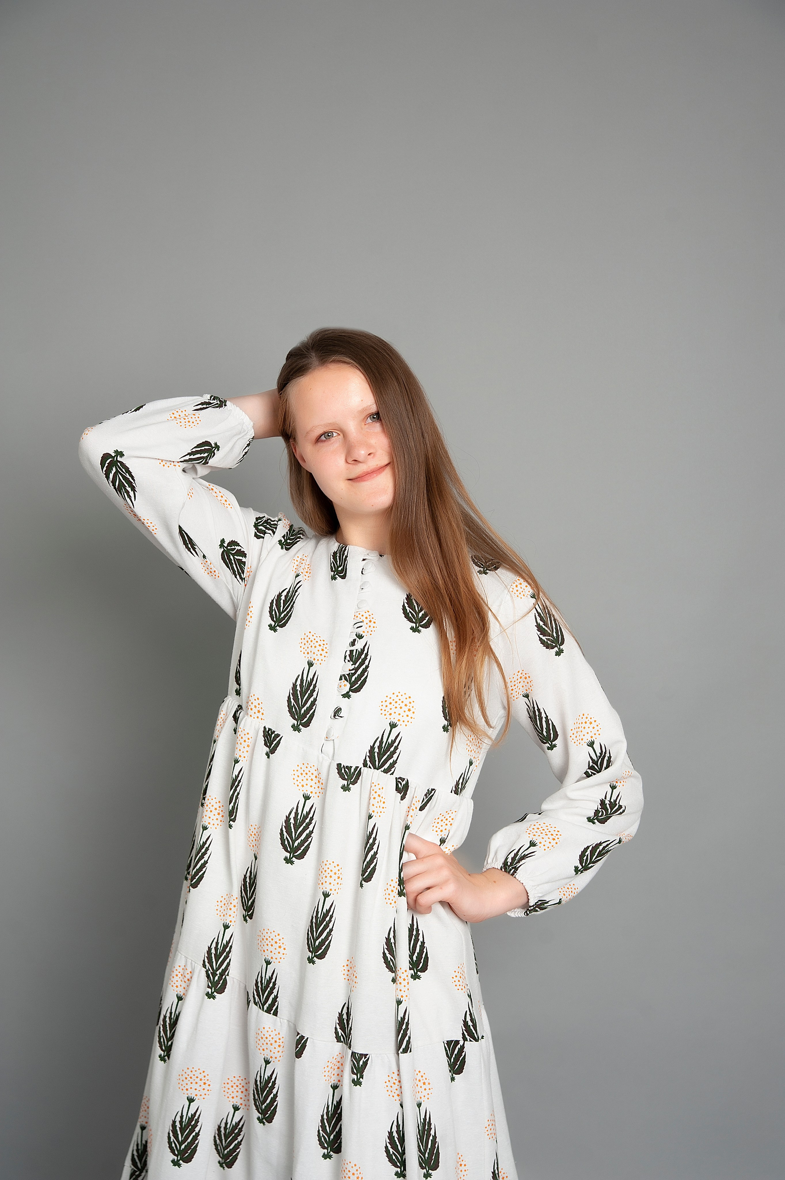 Выпускники. Семейный фотограф Анна Лищук г. Таганрог