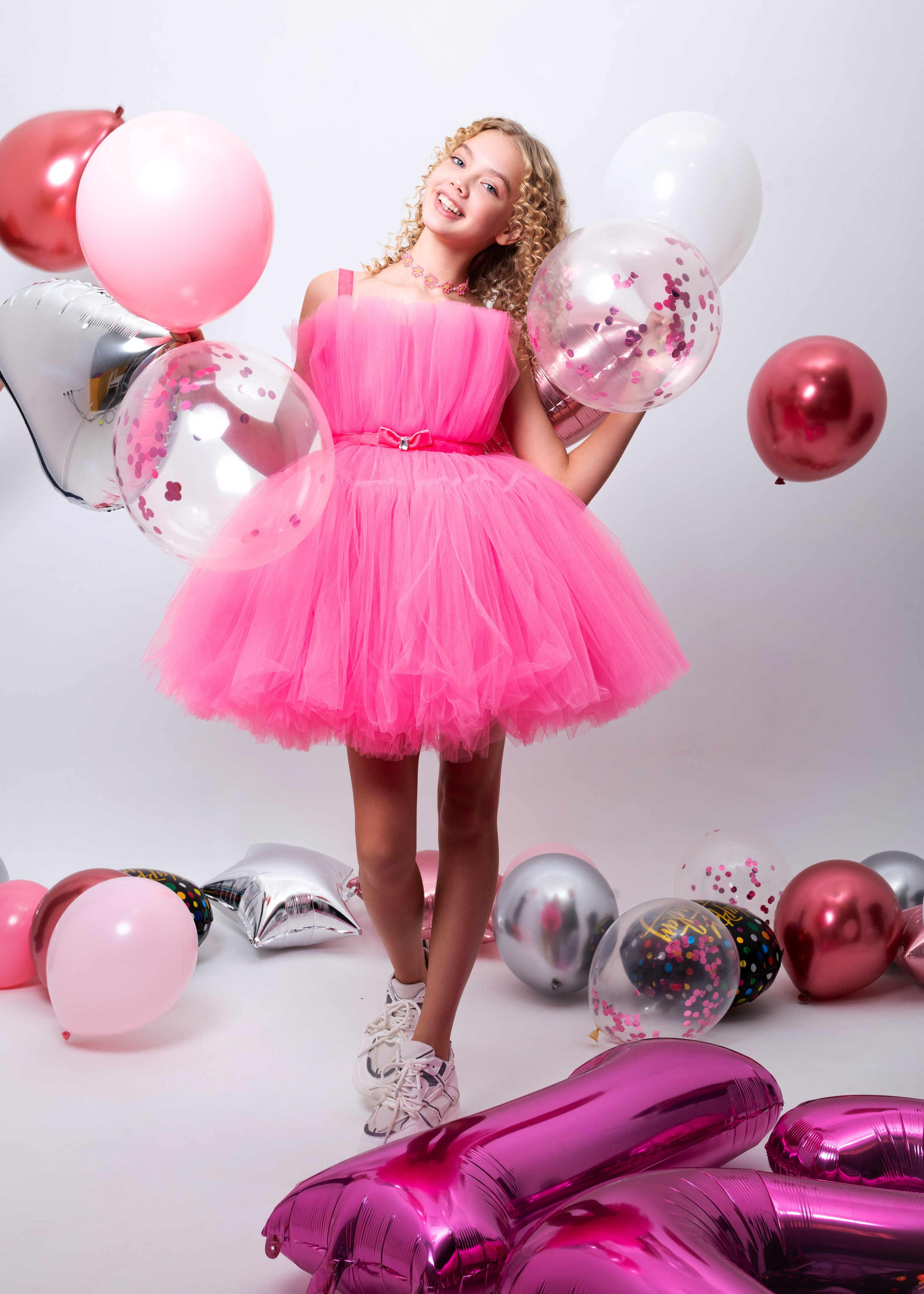 фотосессия день рождения