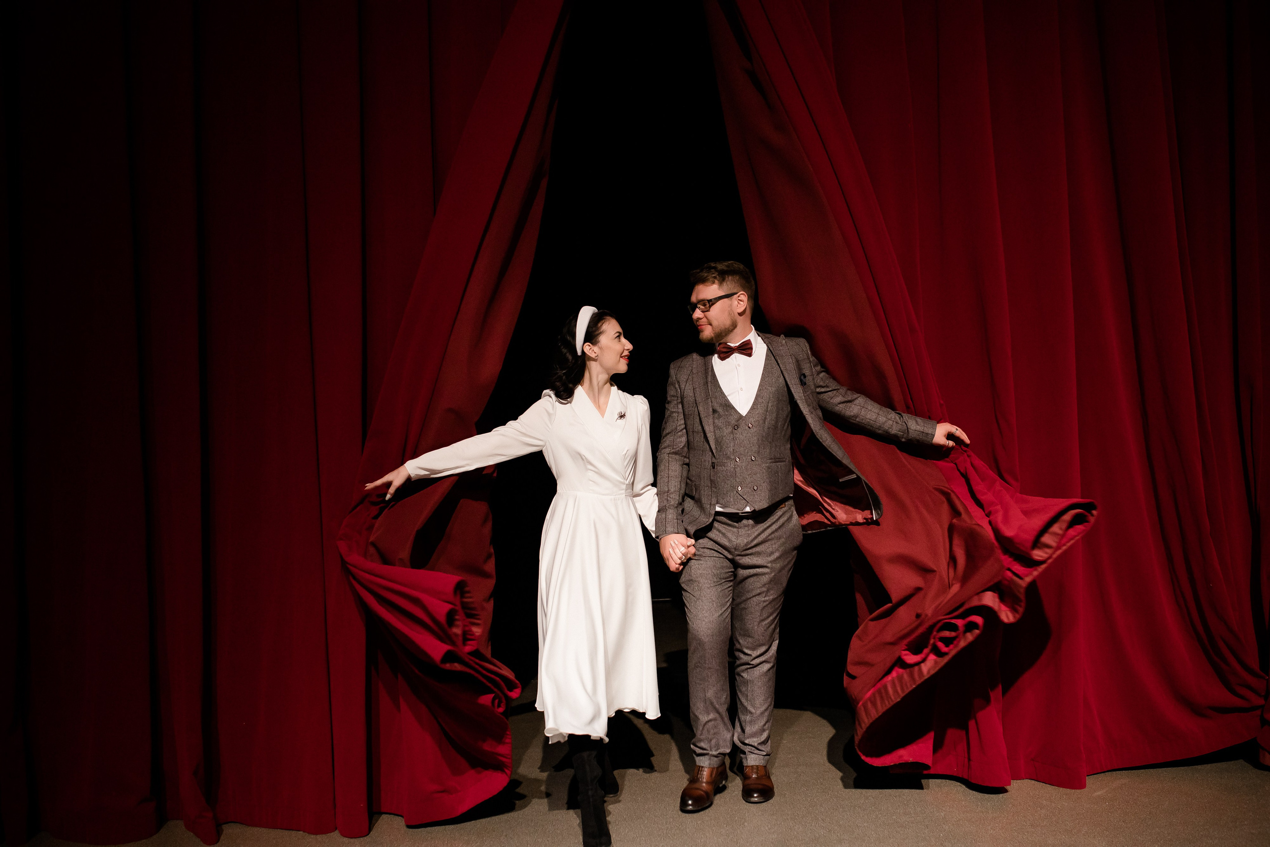 Свадебная съемка. Свадебный и семейный фотограф в Саратове Маша Паника