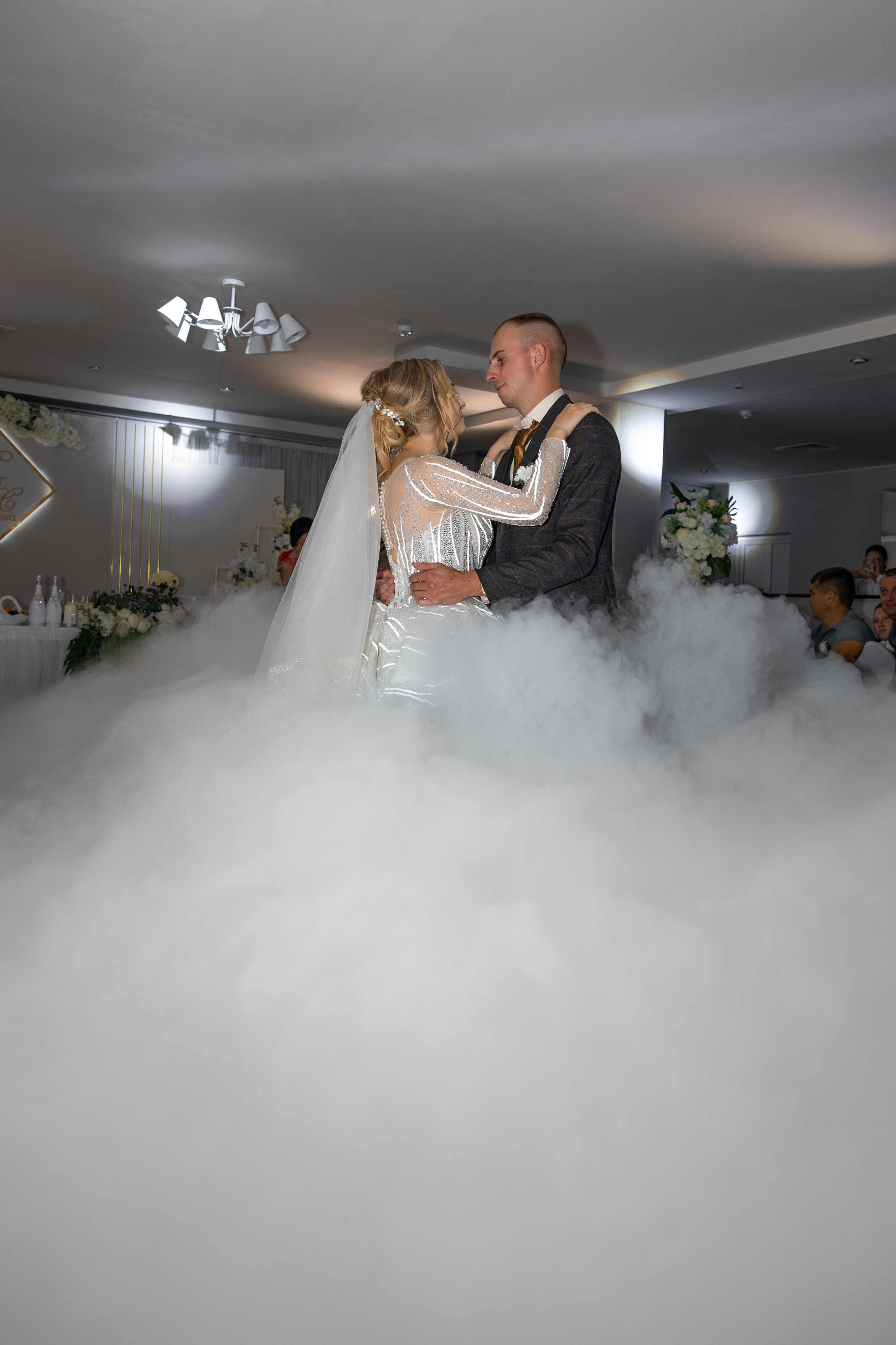 Виталий и Софья. Видеосьемка, фотосьемка свадеб, юбилеев, утренников в Краснодарском кр