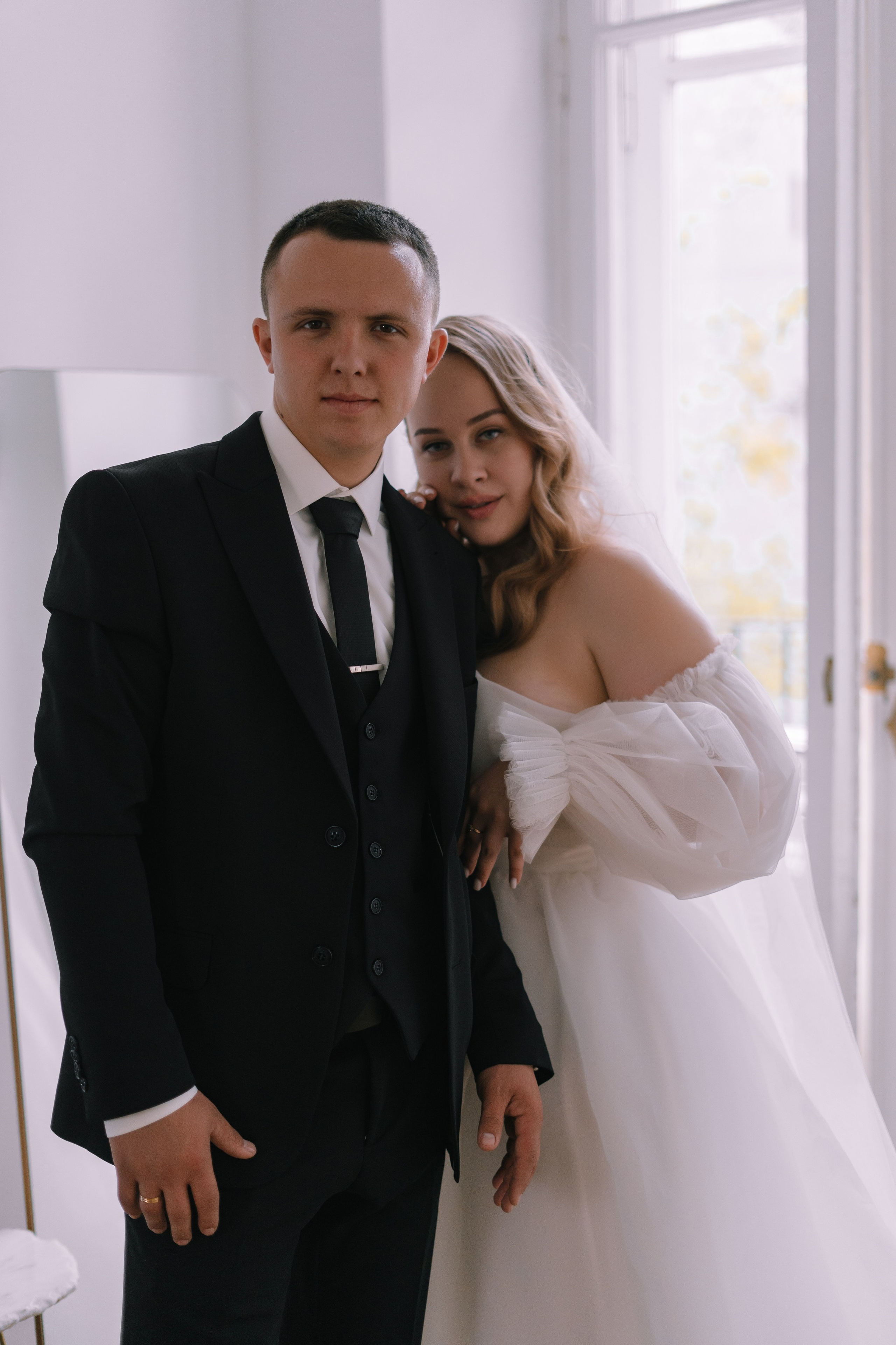 Алексей & Анастасия