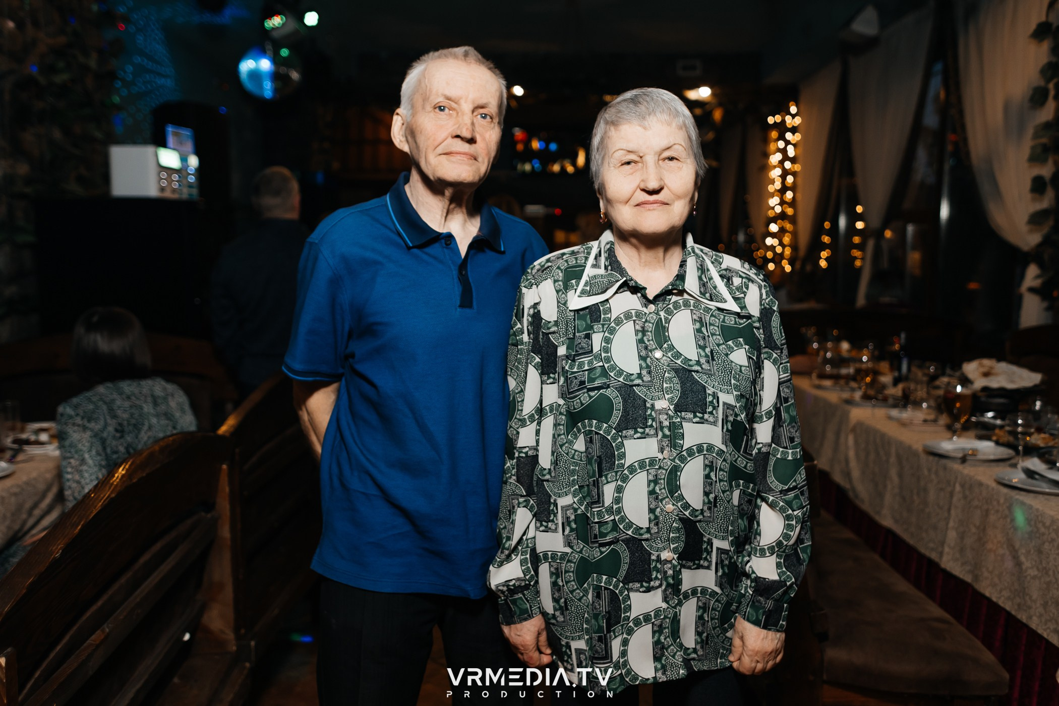 Выходные в ресторане «Лазурный берег»