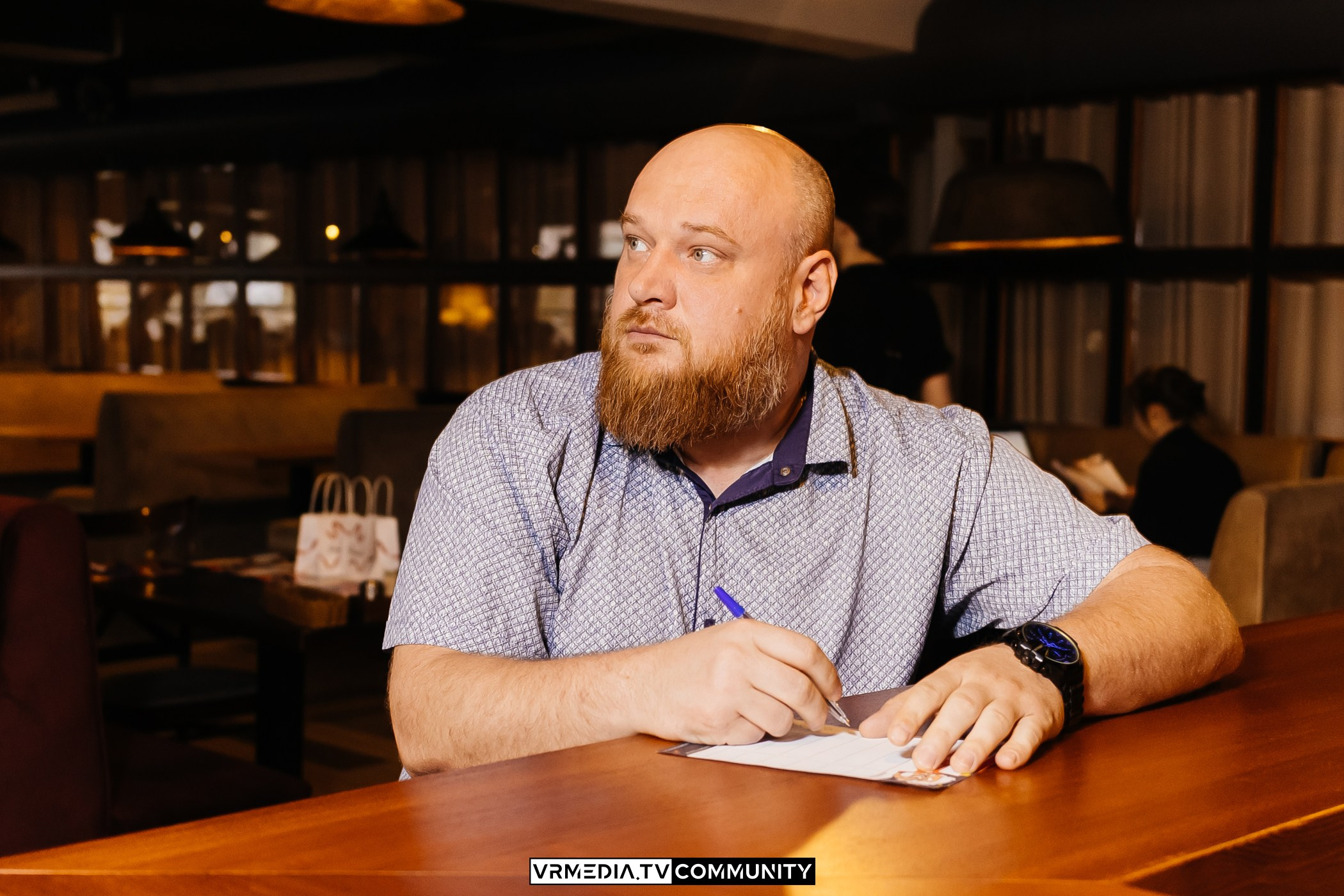 Ресторан «Мюнхен»: Эйнштейн Party