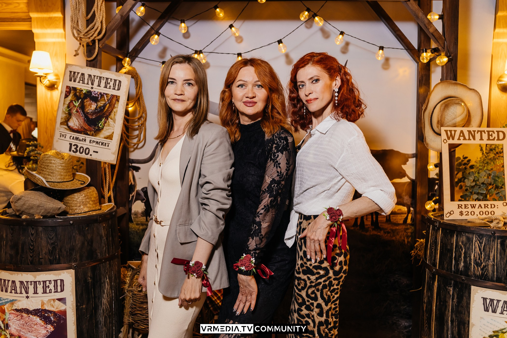 Ресторан «Мюнхен»: Fenomen