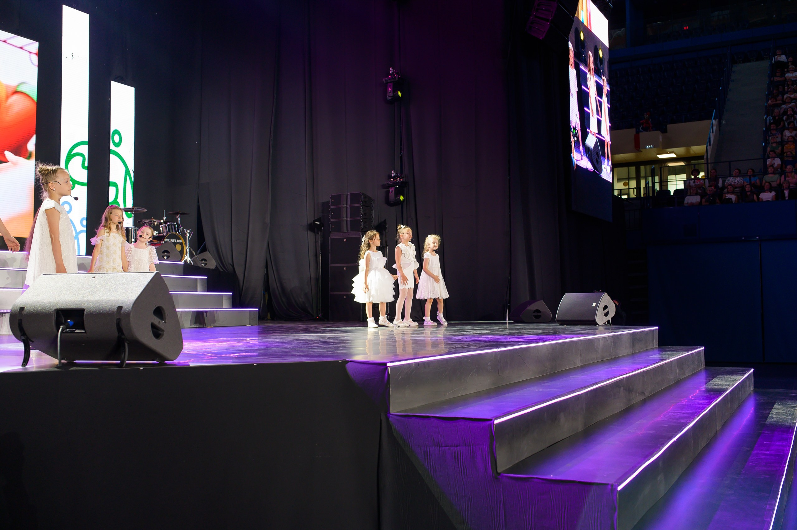 День Соц работника. Фотограф в Кемерово Владислав Шульц