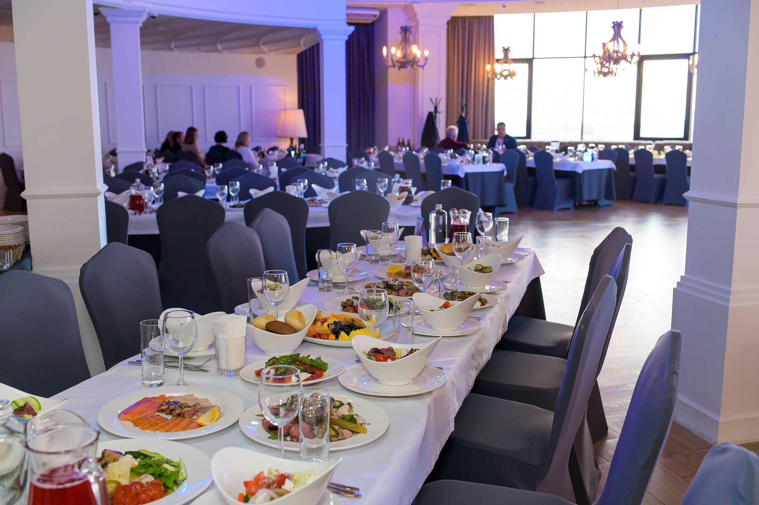 VIII Съезд хирургов Сибирского Федерального округа. Фотограф в Кемерово Владислав Шульц