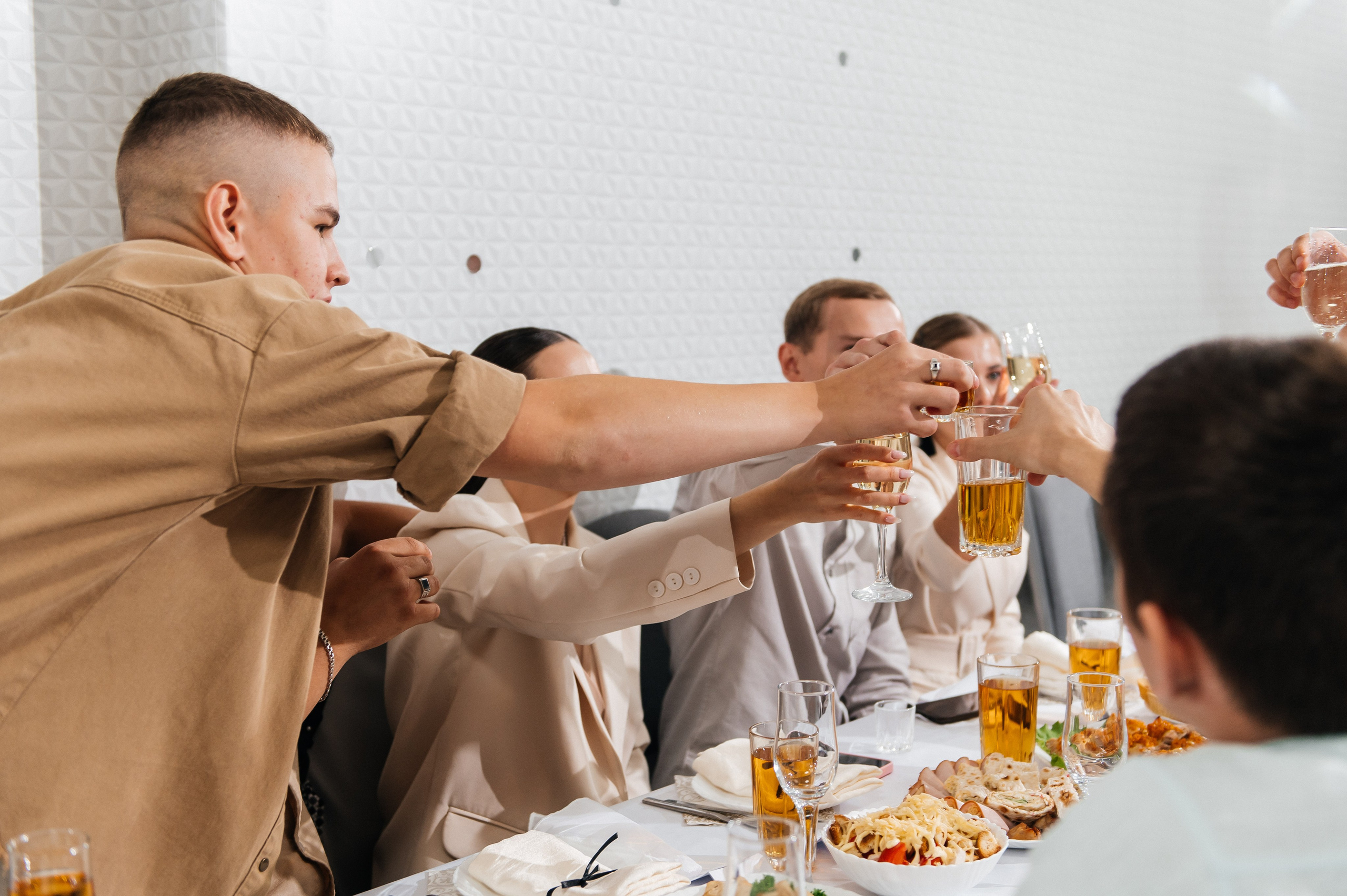 Руслан и Виктория. Свадебный и портретный фотограф Мария Зыкова Екатеринбург — Снежинск