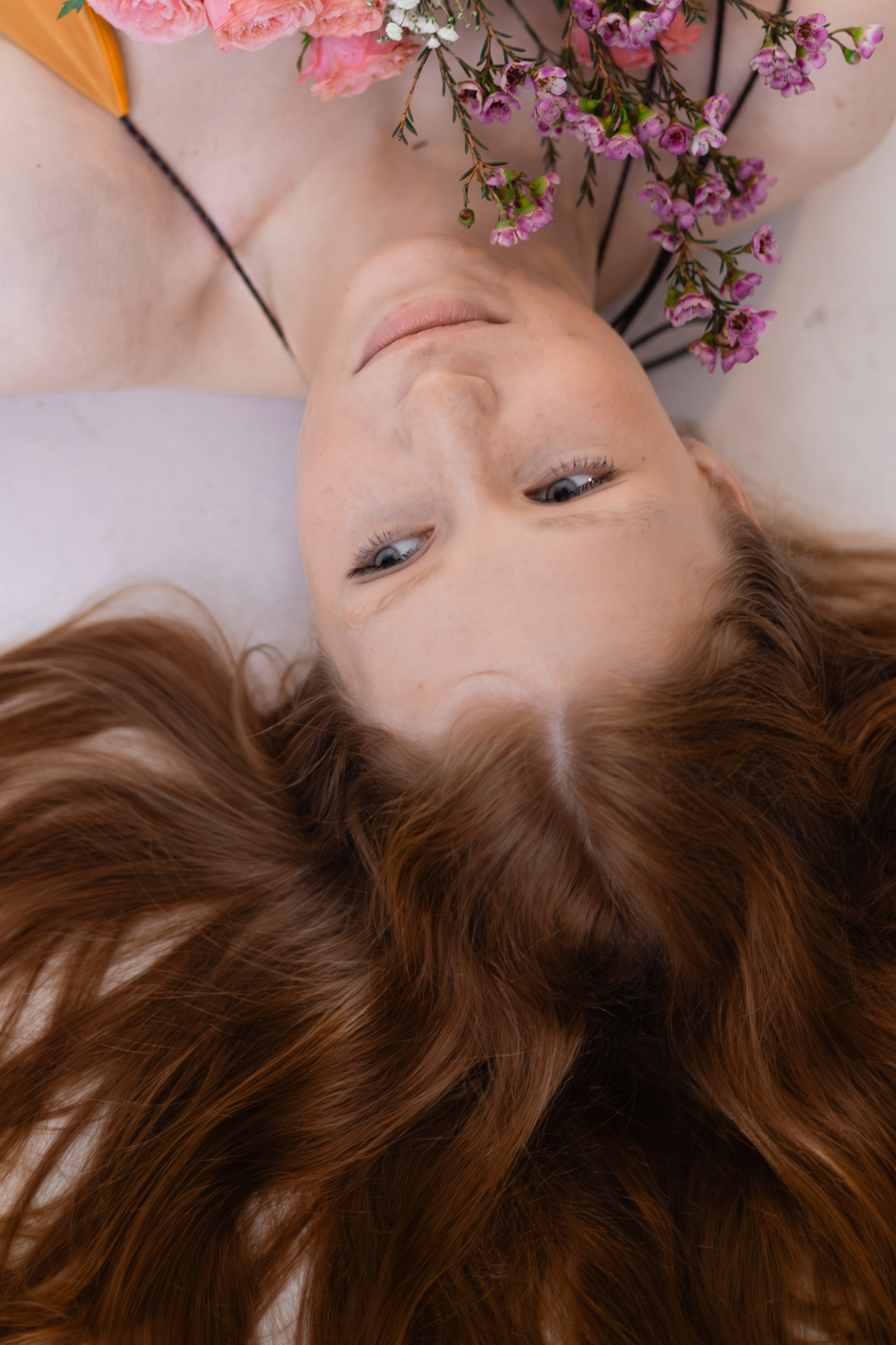 Фотосушка. Фотограф Мария Камаева