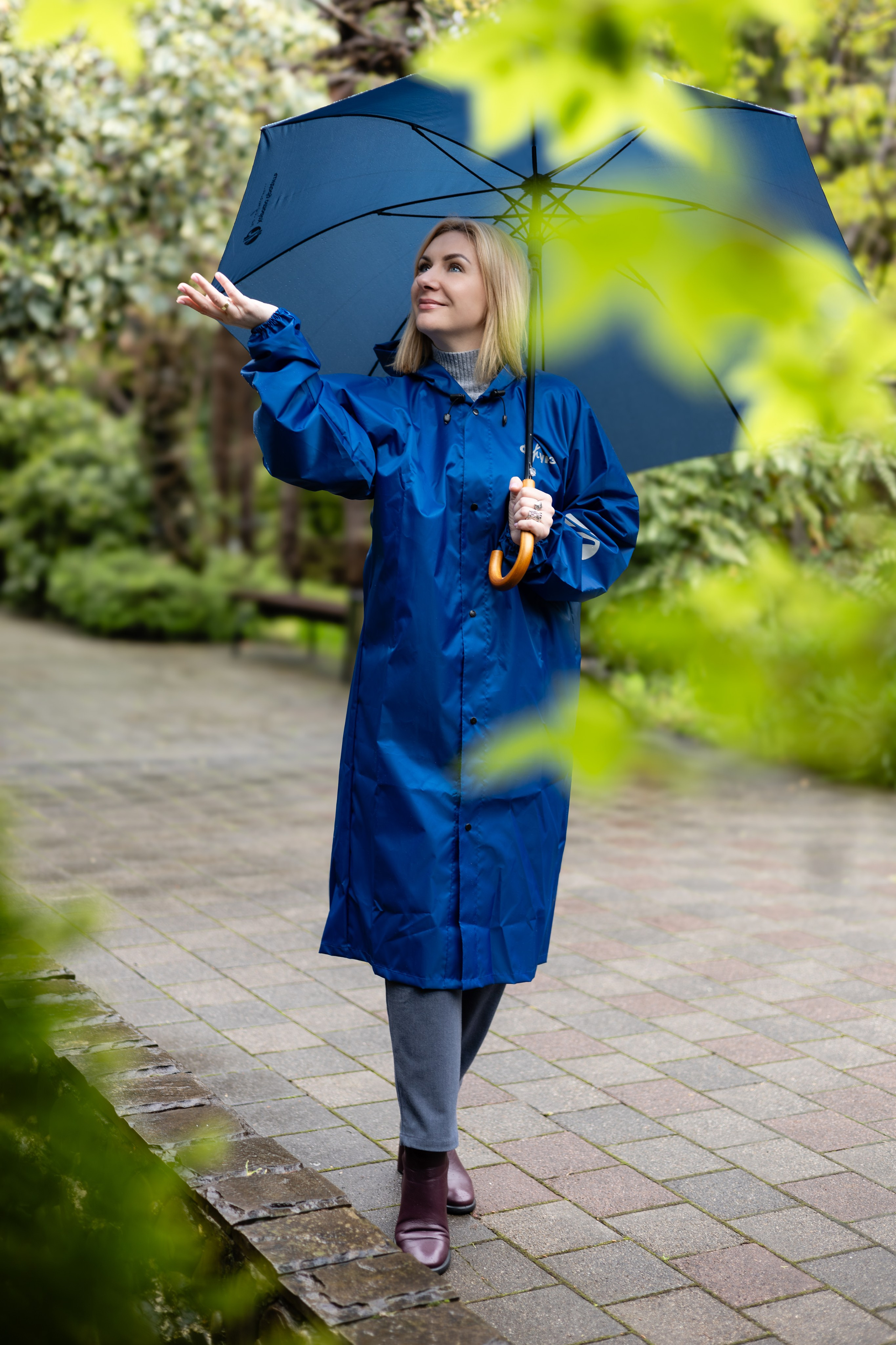 Реклама. Фотограф Мария Камаева