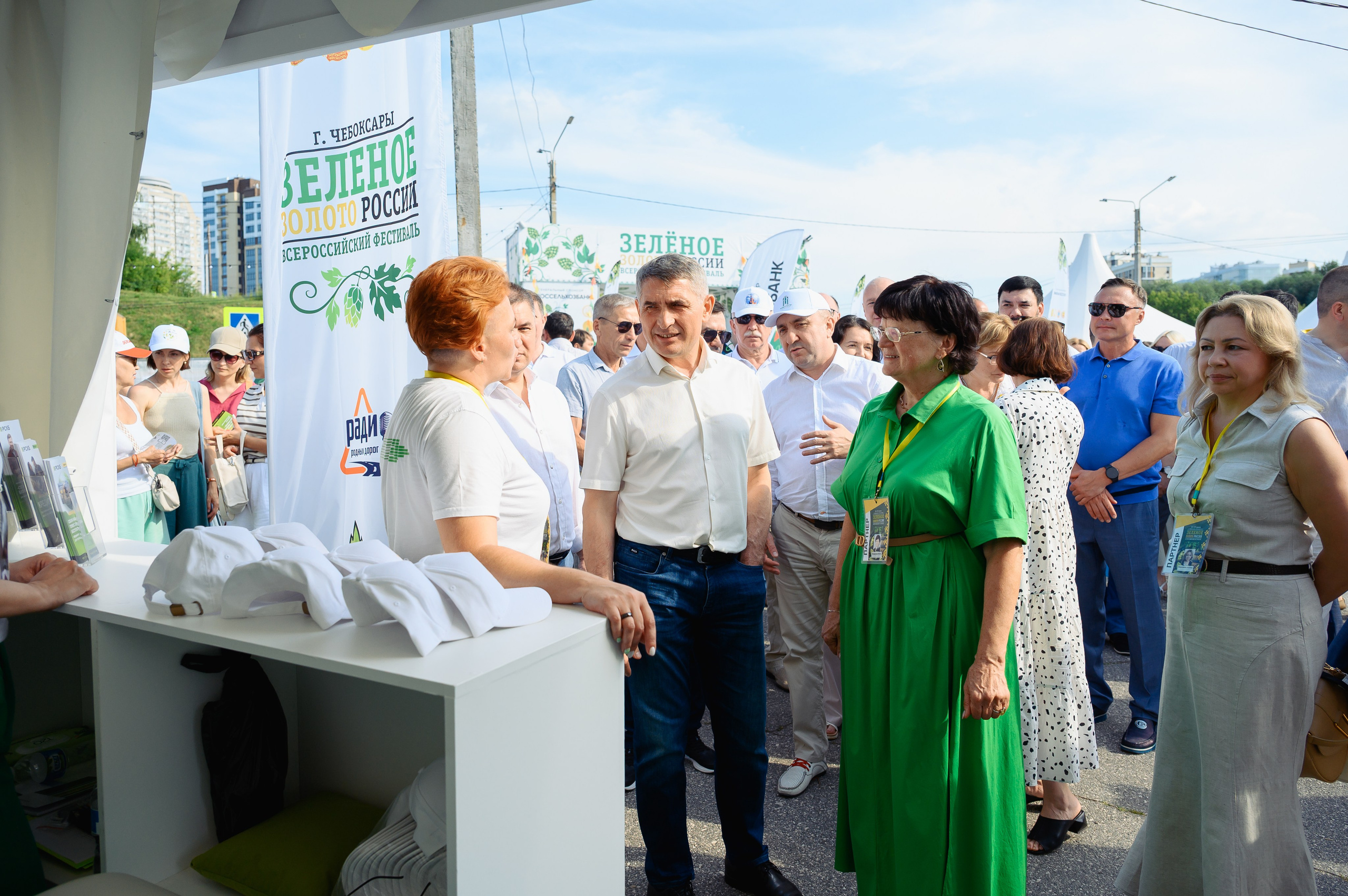 «Зеленое золото России» 2025 | Открытие. Mike Dovetail | Портретный и репортажный фотограф