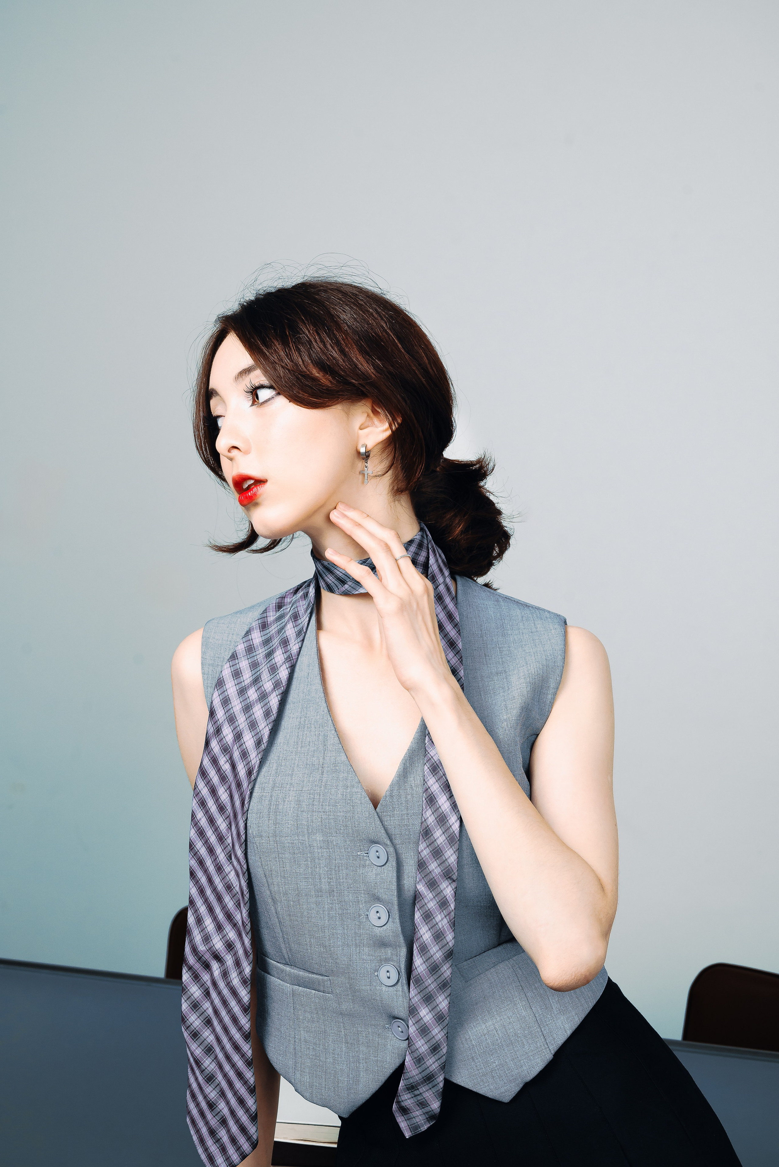 Соня. Mike Dovetail | Портретный и репортажный фотограф