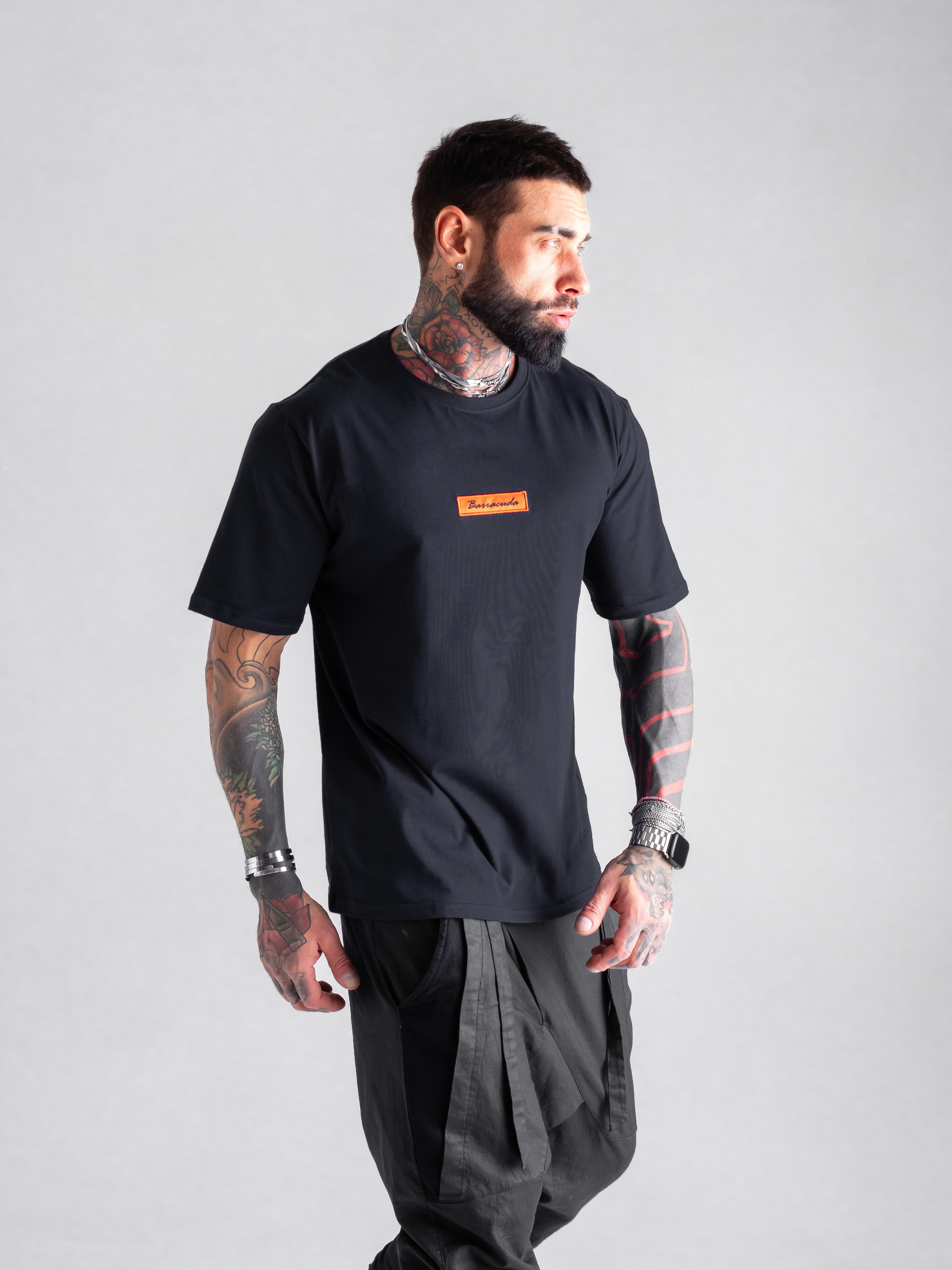 Мужская футболка. Фотограф в Краснодаре Арина Кудряшова