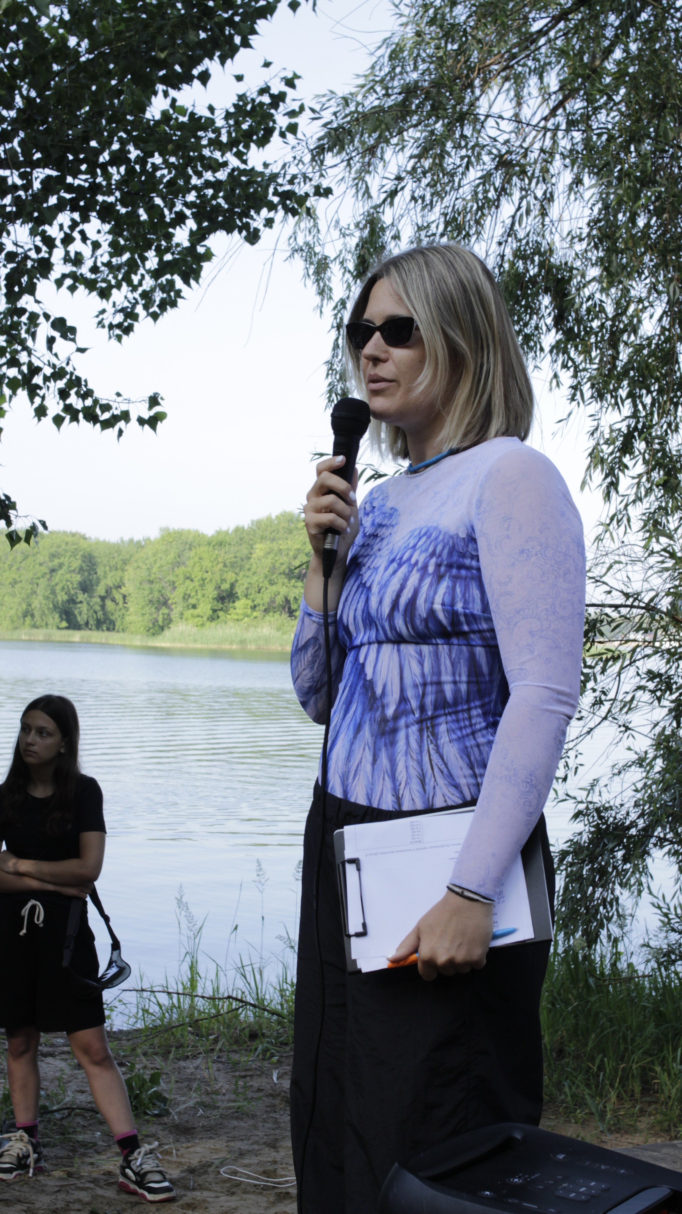 Сёрфинг в Саратове!. Фотокрыжовник. Снимаем, дружим, путешествуем