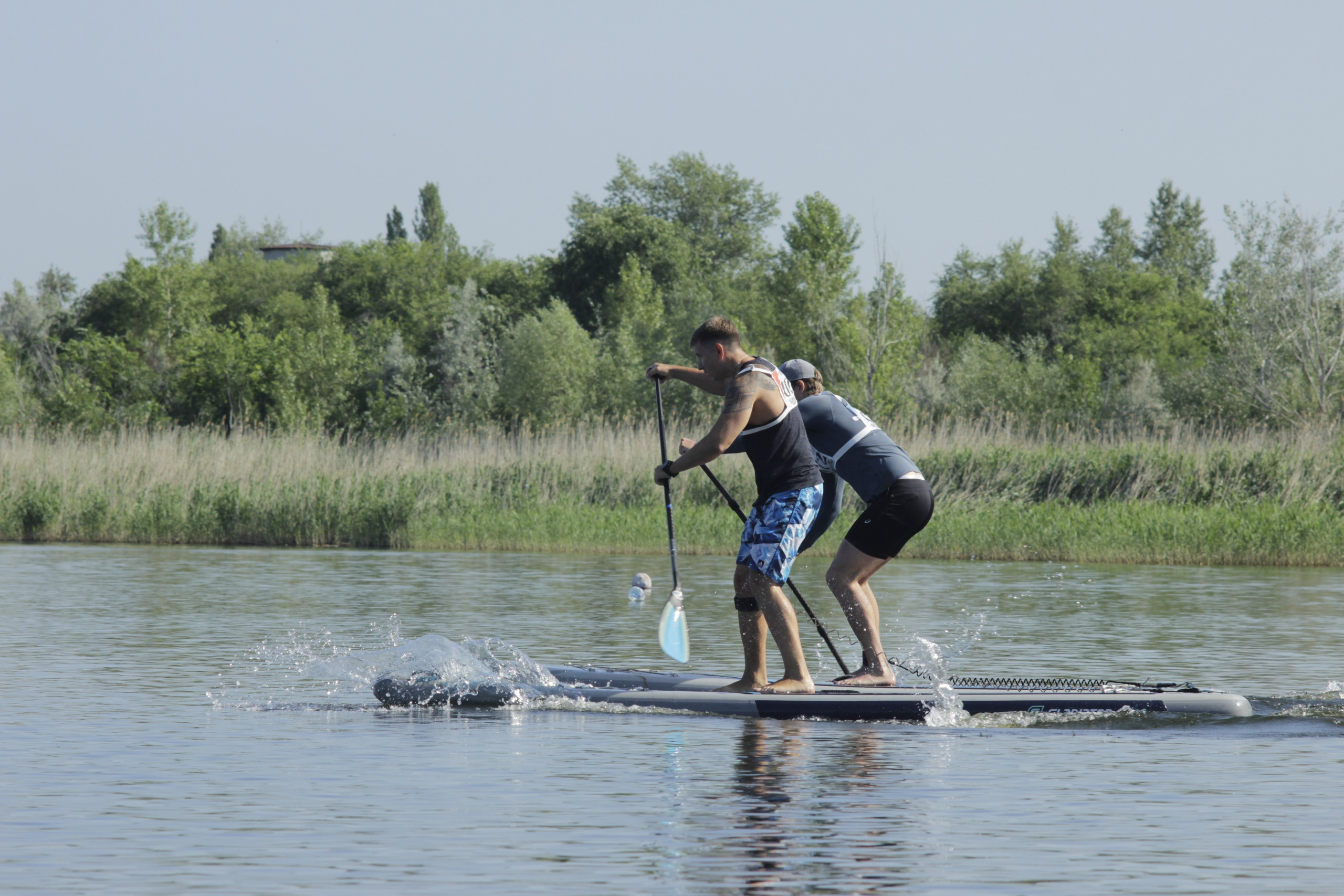Сёрфинг в Саратове!. Фотокрыжовник. Снимаем, дружим, путешествуем