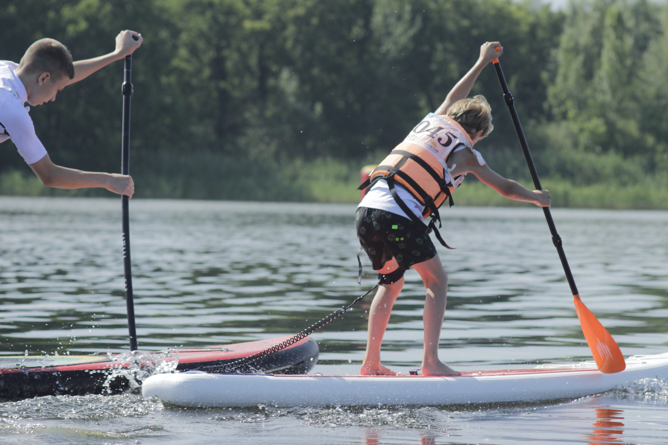 Сёрфинг в Саратове!. Фотокрыжовник. Снимаем, дружим, путешествуем