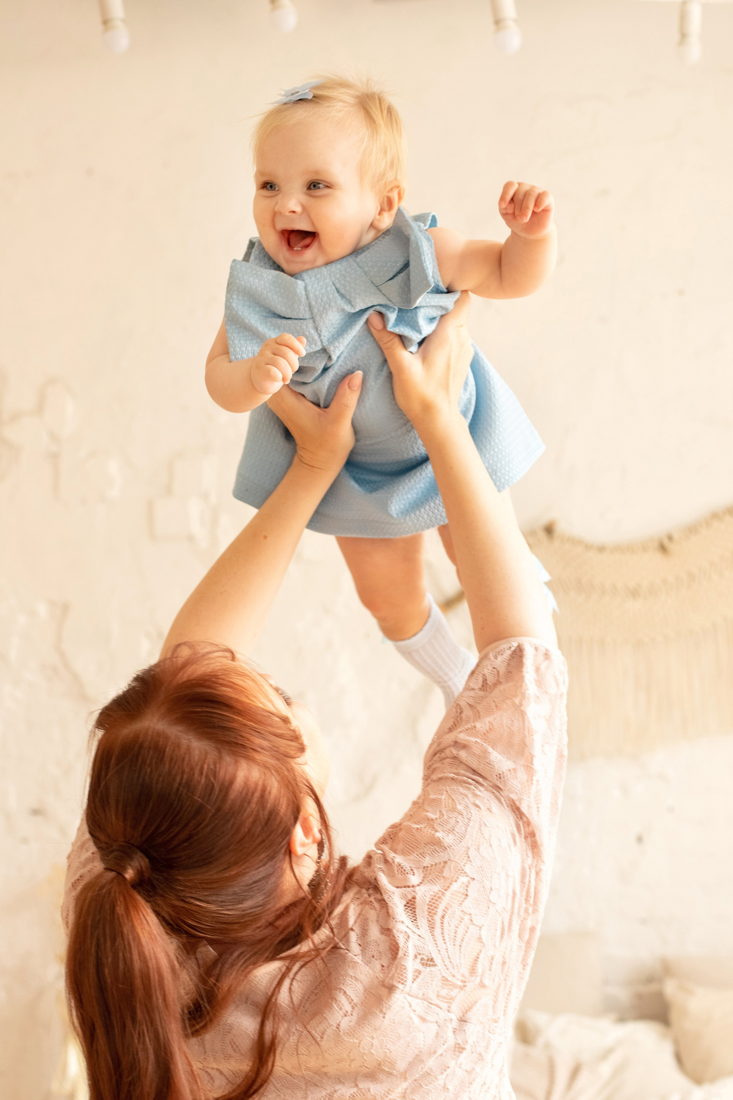 Танюша Итого. Фотограф новорожденных в Екатеринбурге Татьяна Продан